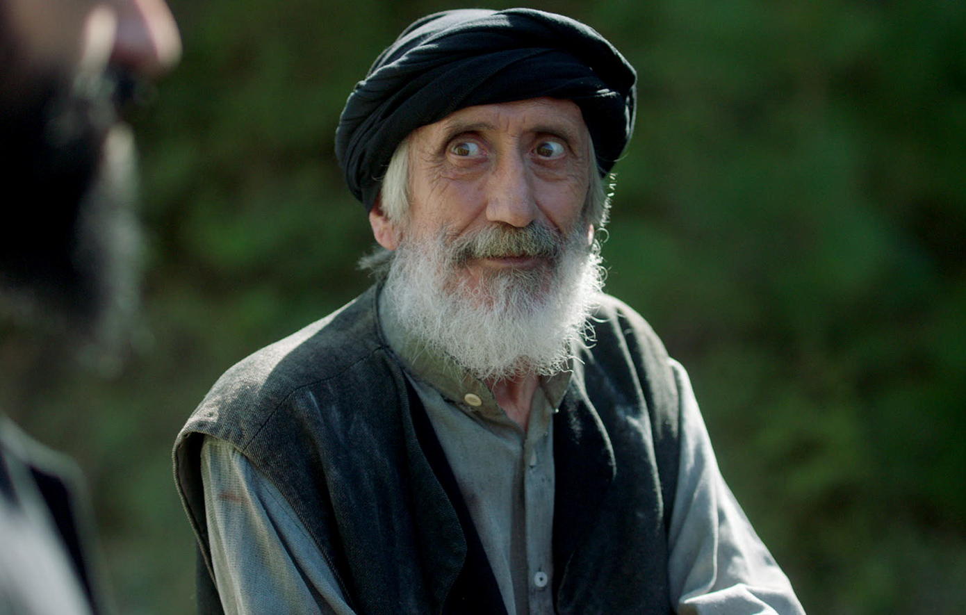 Άγιος Παΐσιος - Από τα Φάρασα στον Ουρανό Άγιος Παΐσιος - Από τα Φάρασα στον Ουρανό