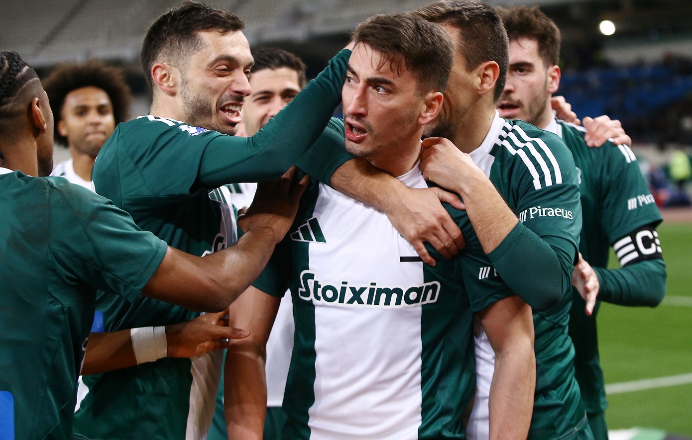 Φύσσας, FFP και Φιορεντίνα… αποφασίζουν την επόμενη μέρα στον Παναθηναϊκό!