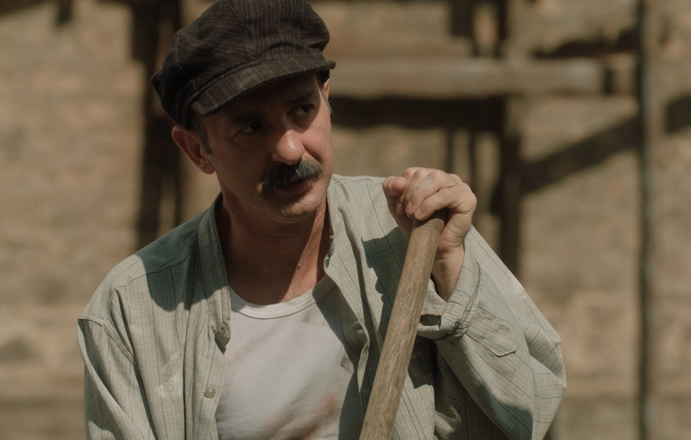 Άγιος Παΐσιος - Από τα Φάρασα στον Ουρανό Άγιος Παΐσιος - Από τα Φάρασα στον Ουρανό