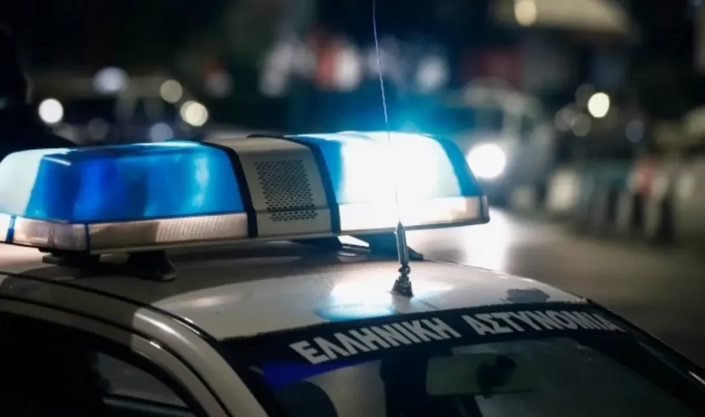 Πυροβολισμοί στη Νέα Μάκρη: Αυτό είναι το όχημα που γάζωσαν &#8211; Το παράτησαν στον Διόνυσο