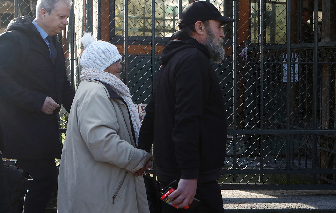 Κωνσταντίνος Πολυχρονόπουλος Κωνσταντίνος Πολυχρονόπουλος