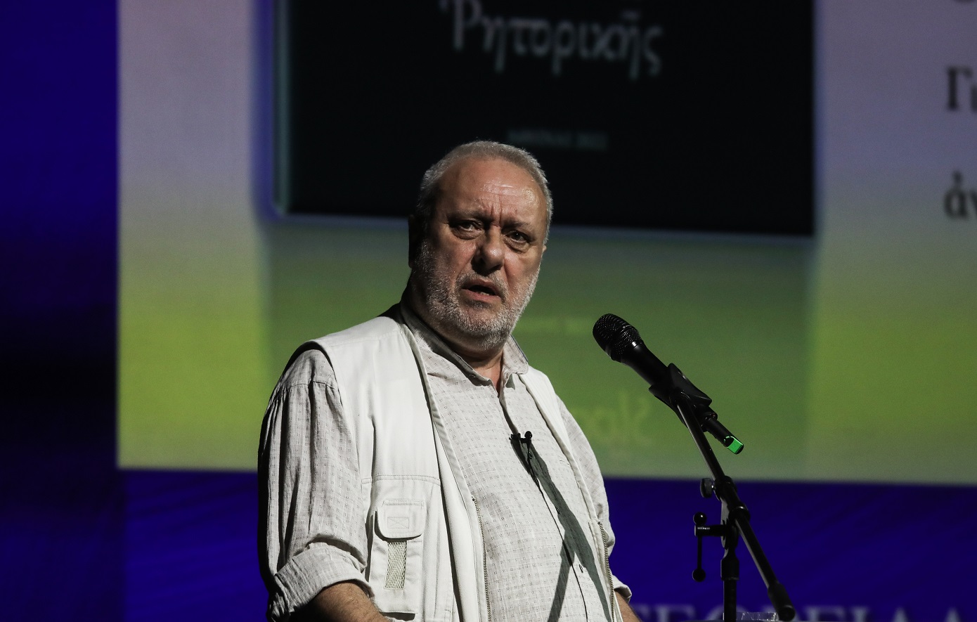 «Έκοψαν» τον Ψαριανό από την εκπομπή του μετά το σχόλιο για την Καρυστιανού – Πιθανή η απόλυσή του από τον ραδιοφωνικό σταθμό