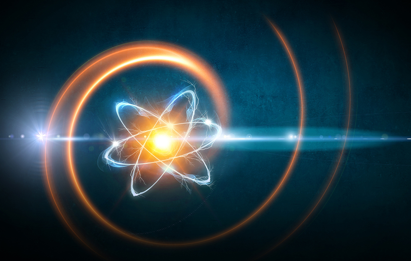 Πυρηνική ενέργεια Πυρηνική ενέργεια