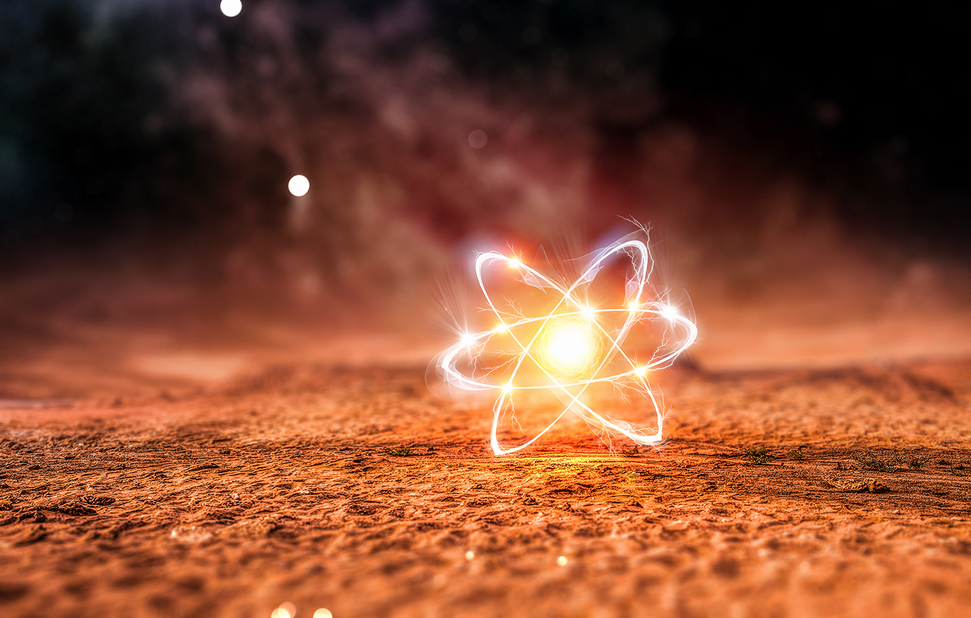 Πυρηνική ενέργεια Πυρηνική ενέργεια