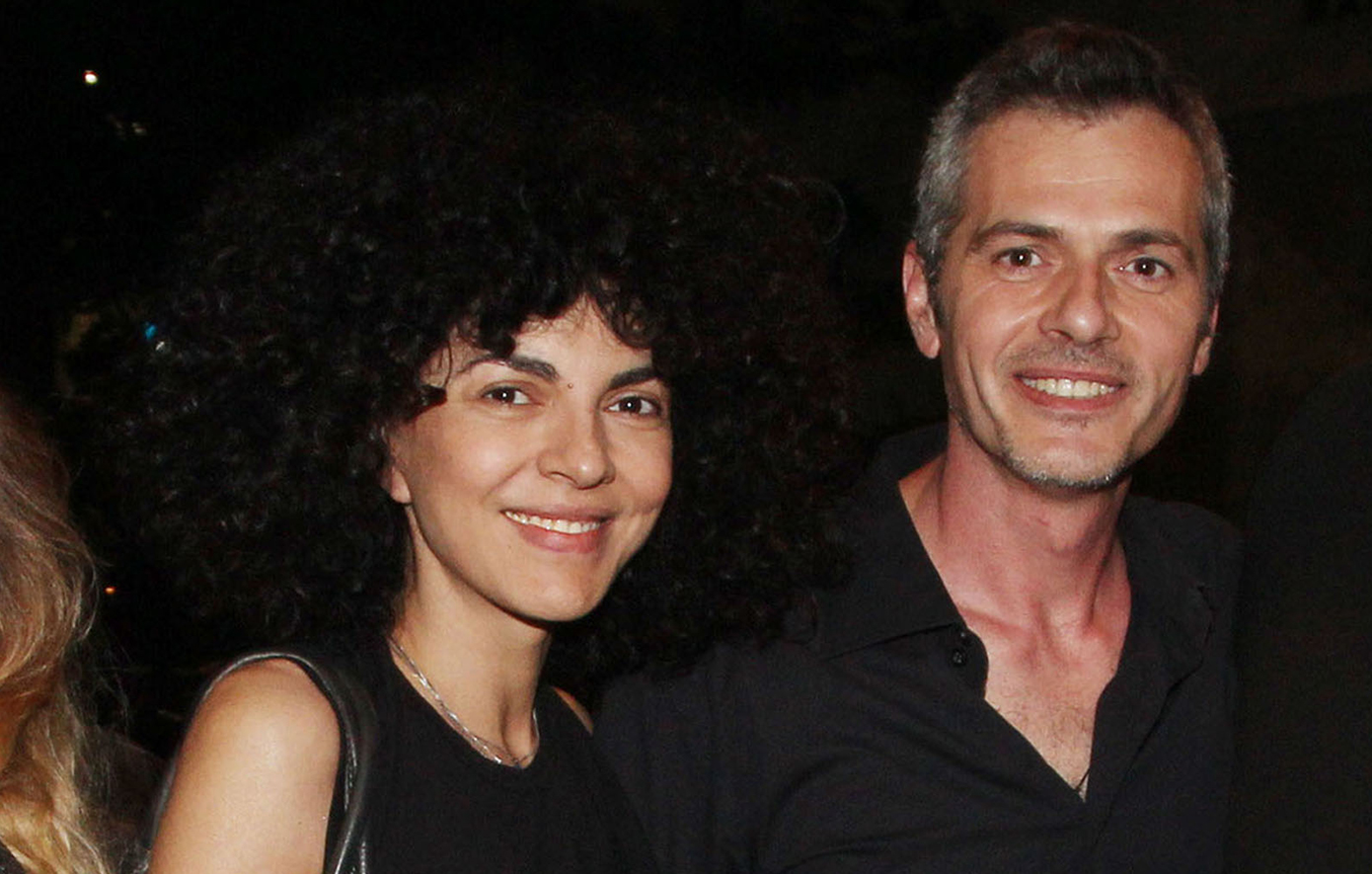 Μάριος Αθανασίου: «Όταν με ρωτάνε για τη Μαρία Σολωμού, βαριέμαι να το συζητήσω»