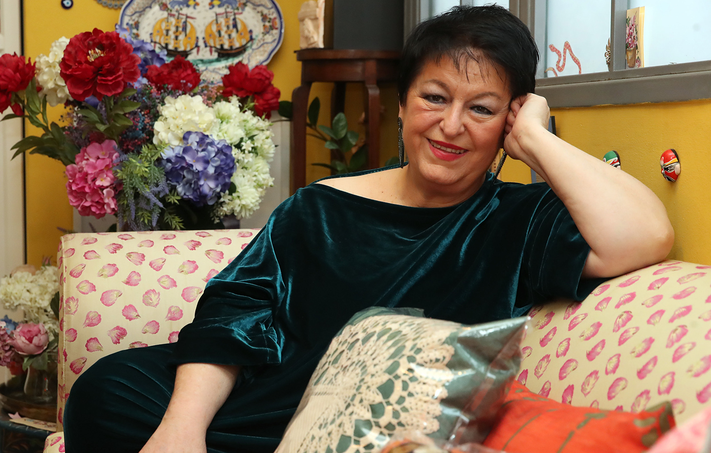 Σόνια Θεοδωρίδου Σόνια Θεοδωρίδου