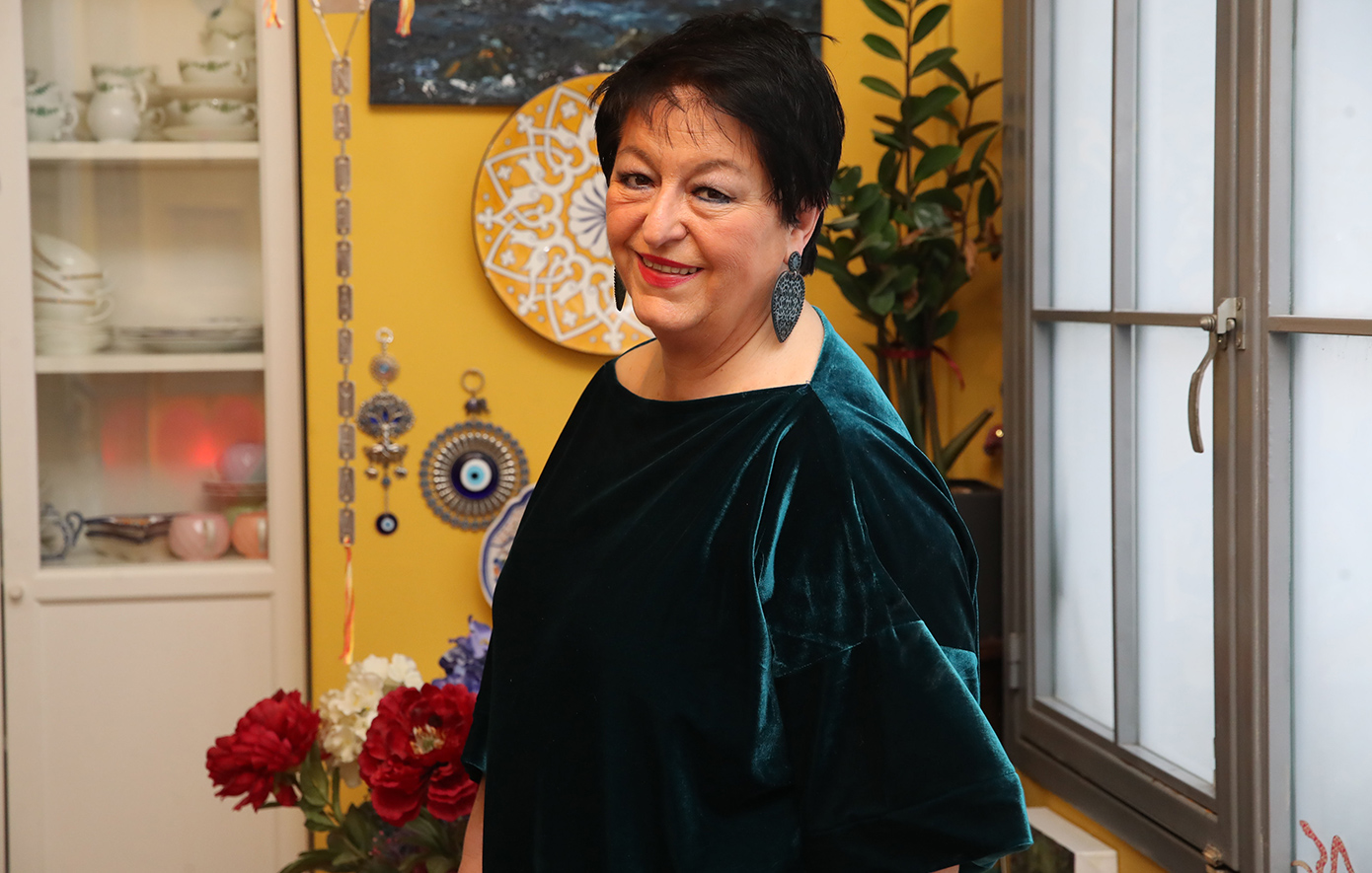 Σόνια Θεοδωρίδου Σόνια Θεοδωρίδου