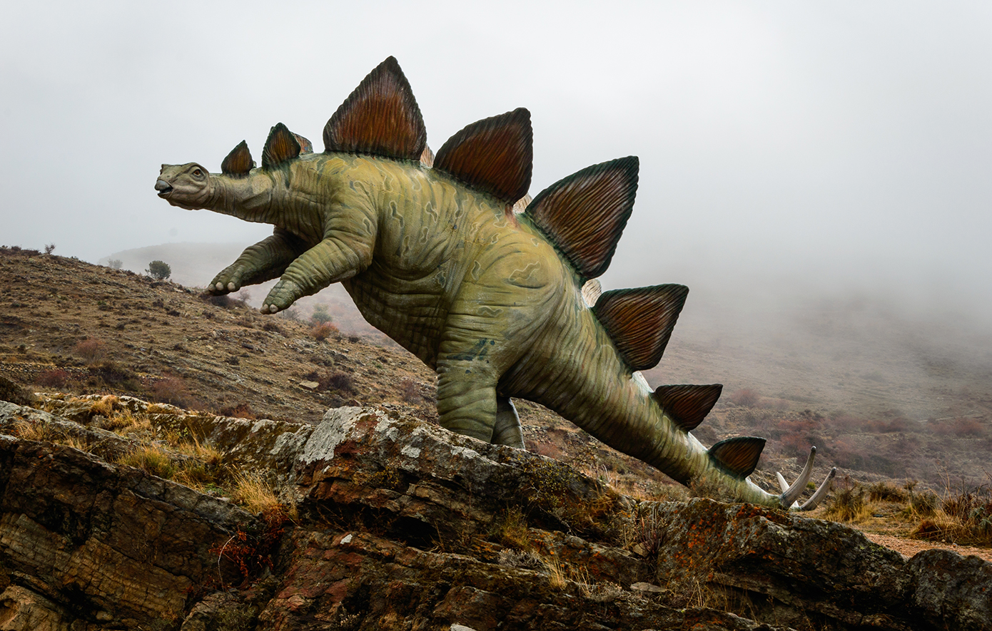 Στεγόσαυρος