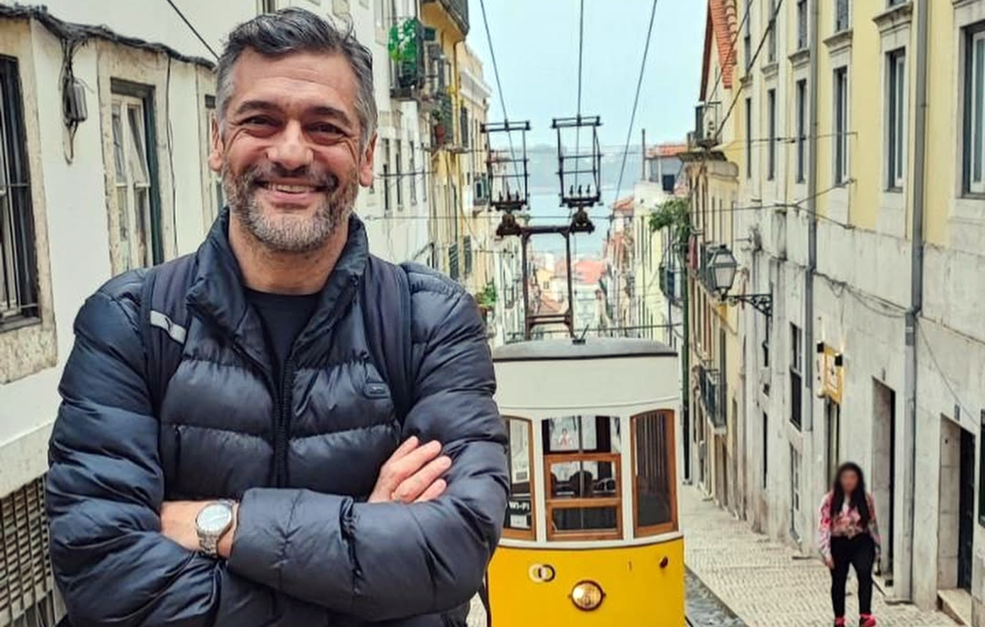 Ο Στέλιος Κρητικός για τον καρκίνο του παχέος εντέρου: «Ο πολύποδας μεγάλωνε μέσα στο σώμα μου, τα τελευταία 8 χρόνια»