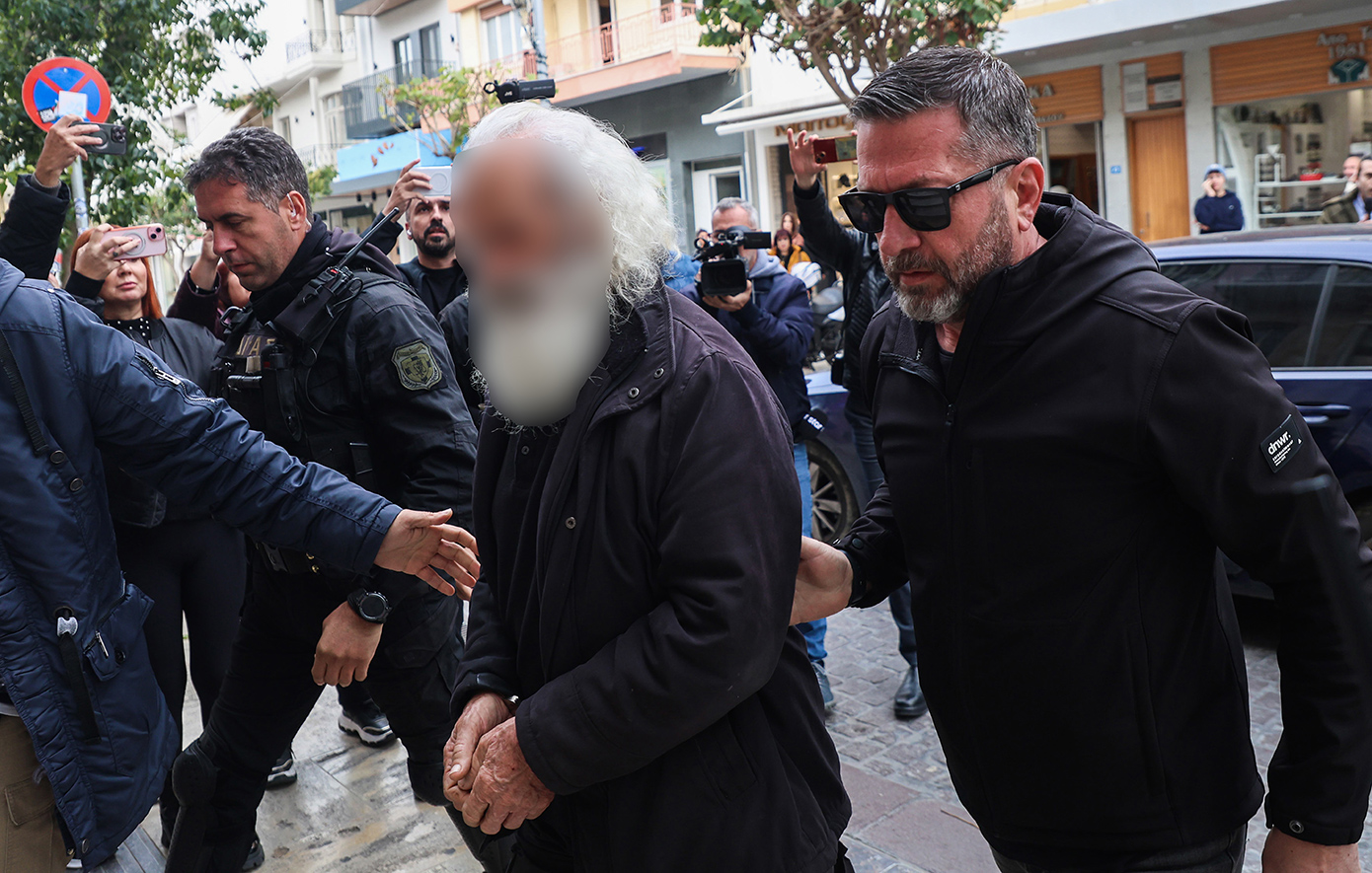 Αναβρασμός στην Κρήτη με τη βεντέτα που αναζωπυρώθηκε – Στον εισαγγελέα ο δράστης και η σύζυγός του