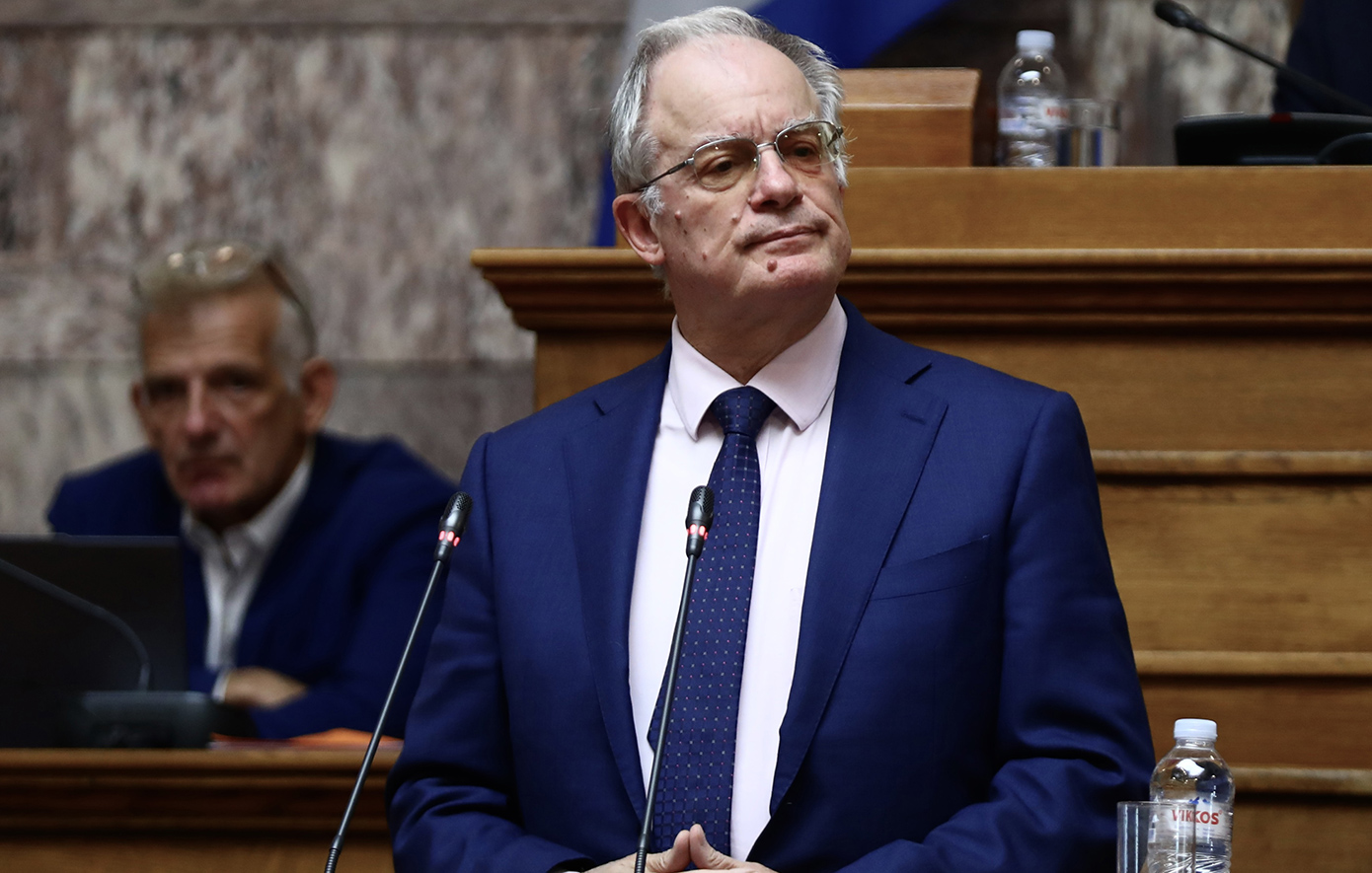 Συλλυπητήρια του Κωνσταντίνου Τασούλα για τα θύματα από τους καταστροφικούς σεισμούς σε Μιανμάρ και Ταϊλάνδη