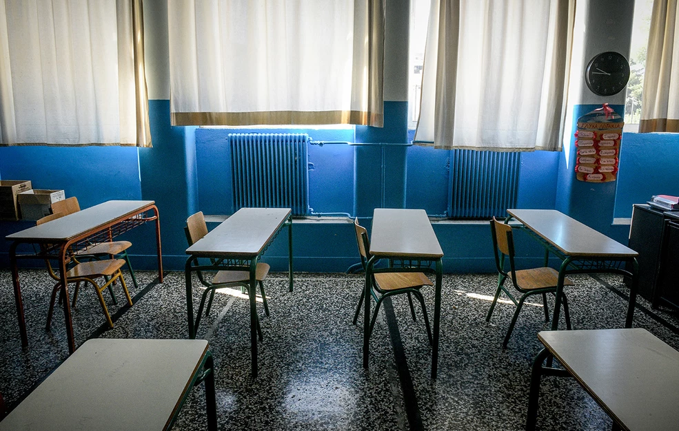 Συναγερμός σε σχολεία από απειλητικά emails – Στάλθηκαν από τη Ρωσία
