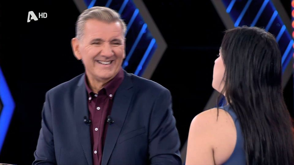 Deal: «Καλά, ρε πατέρα, πήγες και άλλαξες το όνομα;» &#8211; Η αποκάλυψη του Γιώργου Θαναηλάκη για την αλλαγή στο επίθετό του