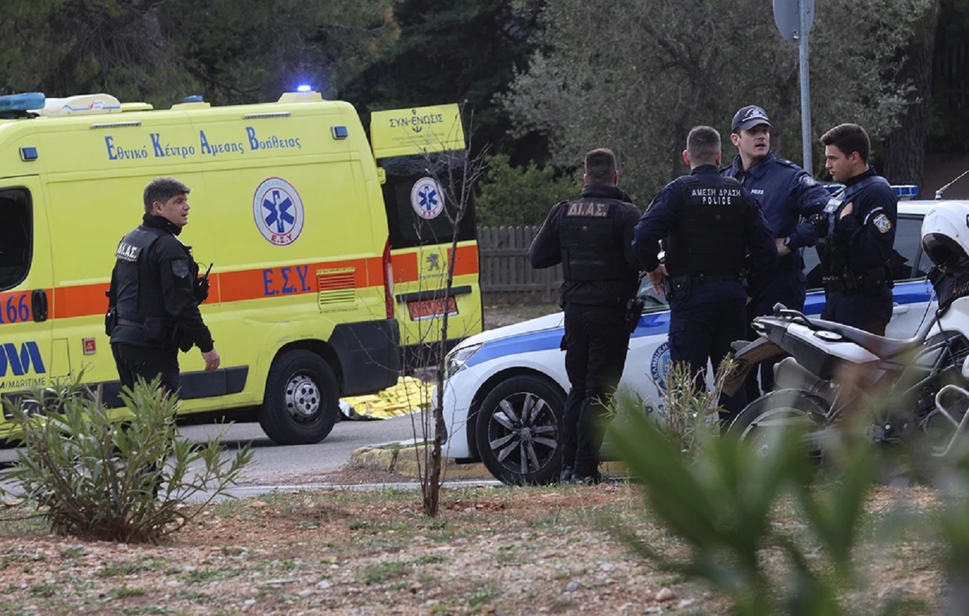 Δύο συλλήψεις από το ελληνικό FBI για τη μαφιόζικη εκτέλεση τον Δεκέμβριο στους Θρακομακεδόνες