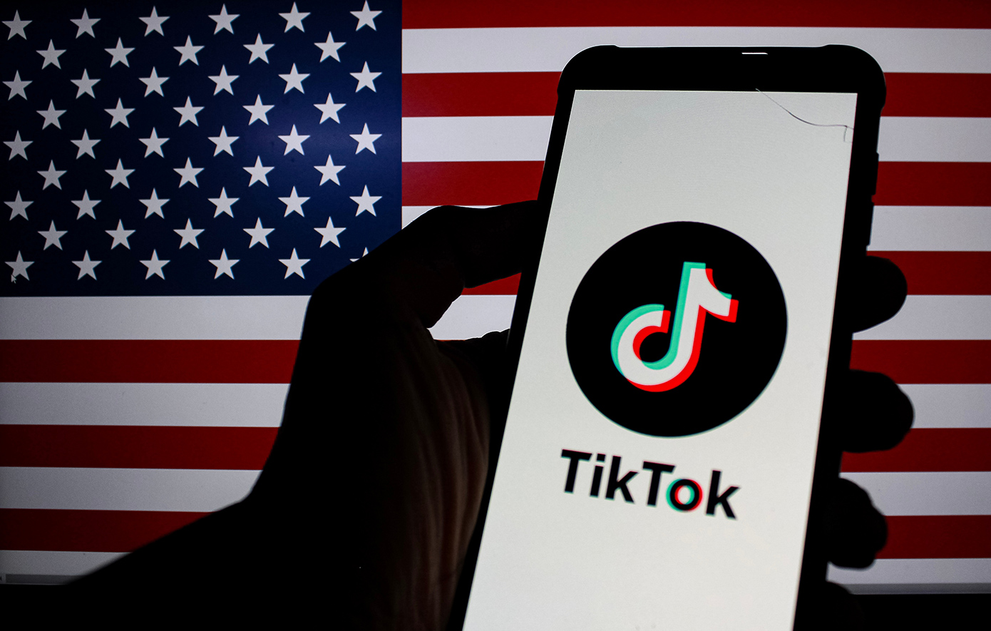 Τελευταία ευκαιρία για το TikTok – Η προθεσμία πώλησης πλησιάζει