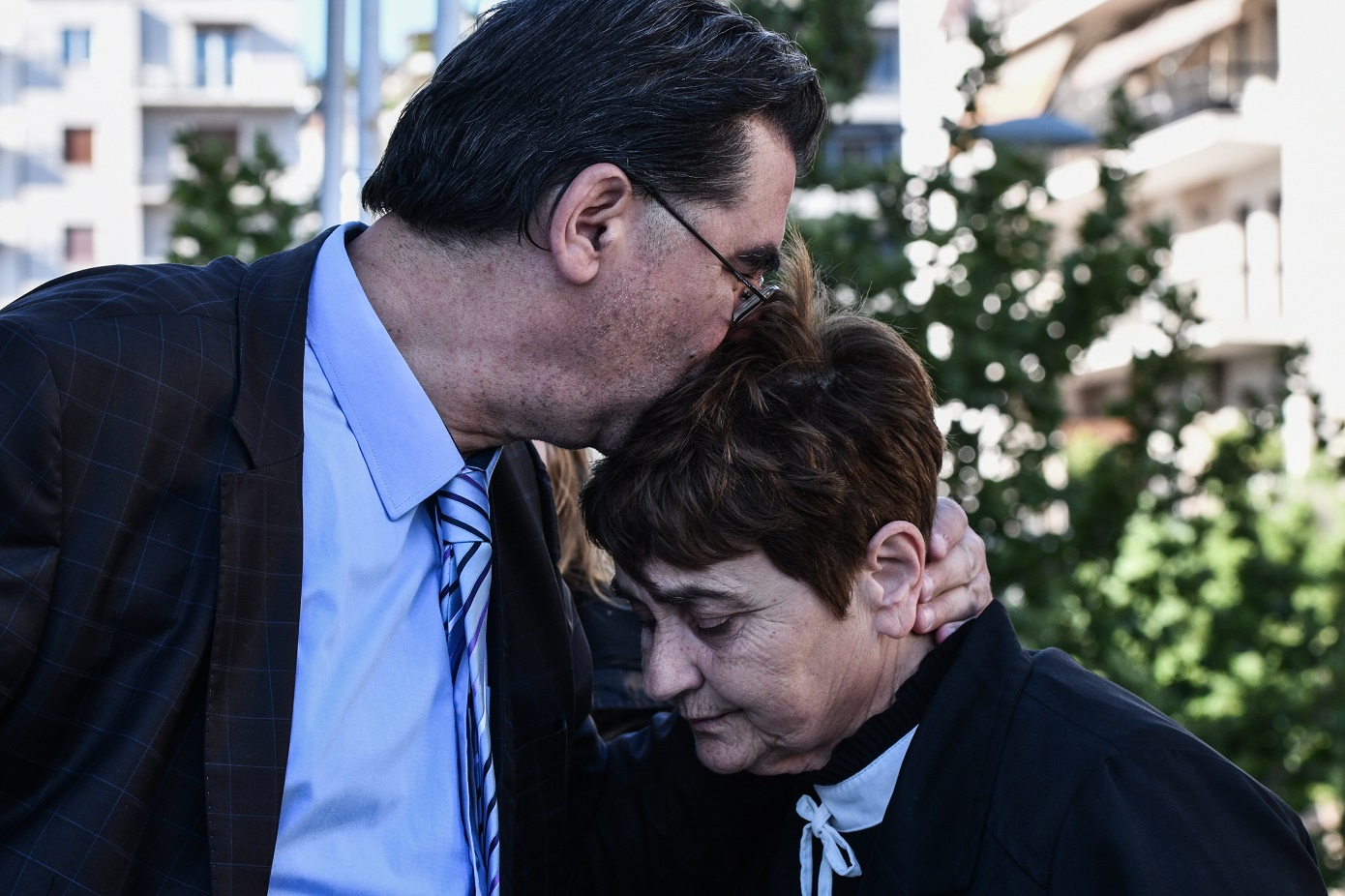 Αποζημίωση 900.000 ευρώ για ψυχική οδύνη στους συγγενείς της Ελένης Τοπαλούδη πρέπει να καταβάλει ο Αλβανός που τη σκότωσε