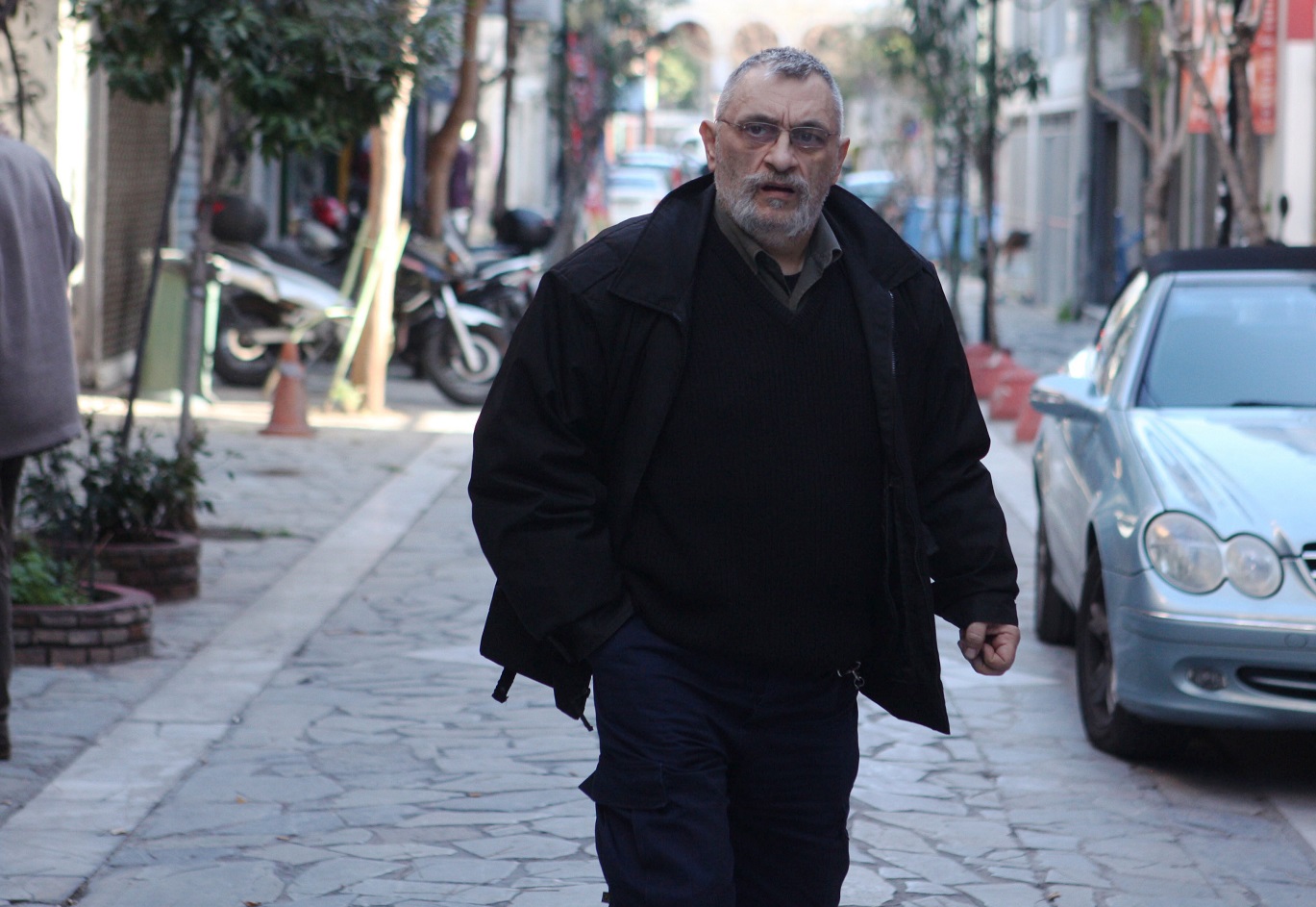 Ιάσονας Τριανταφυλλίδης: «Δεν περίμενε κανείς ότι θα ζήσω» &#8211; Η σοβαρή περιπέτεια υγείας του πριν από δύο χρόνια