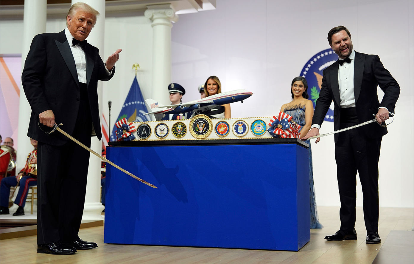 Ντόναλντ Τραμπ Ντόναλντ Τραμπ