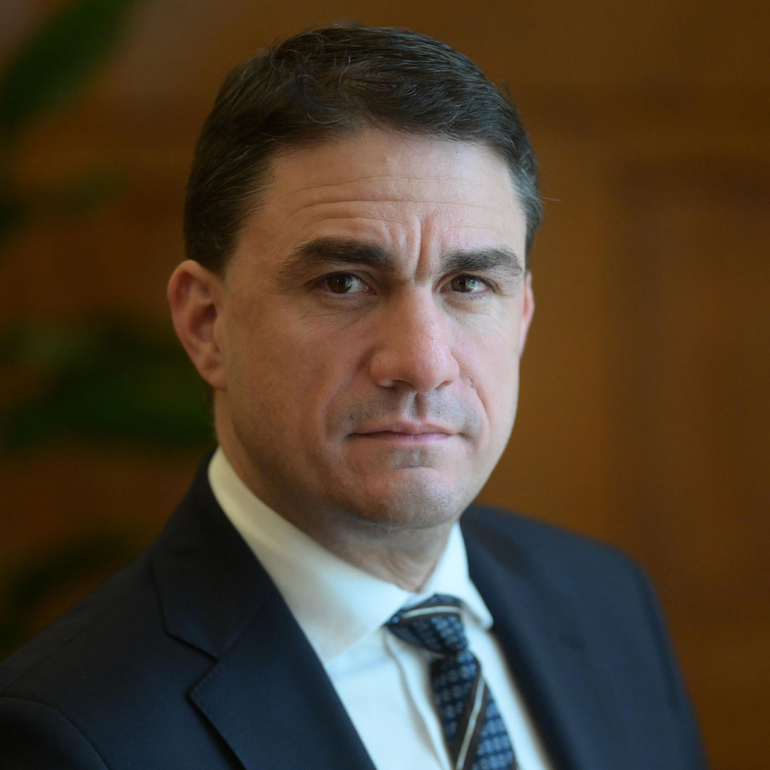 Τσουκαλάς: Δεν πιστεύουμε ότι η ΝΔ θα φύγει με κραυγές, αλλά με σκληρή δομική αντιπολίτευση