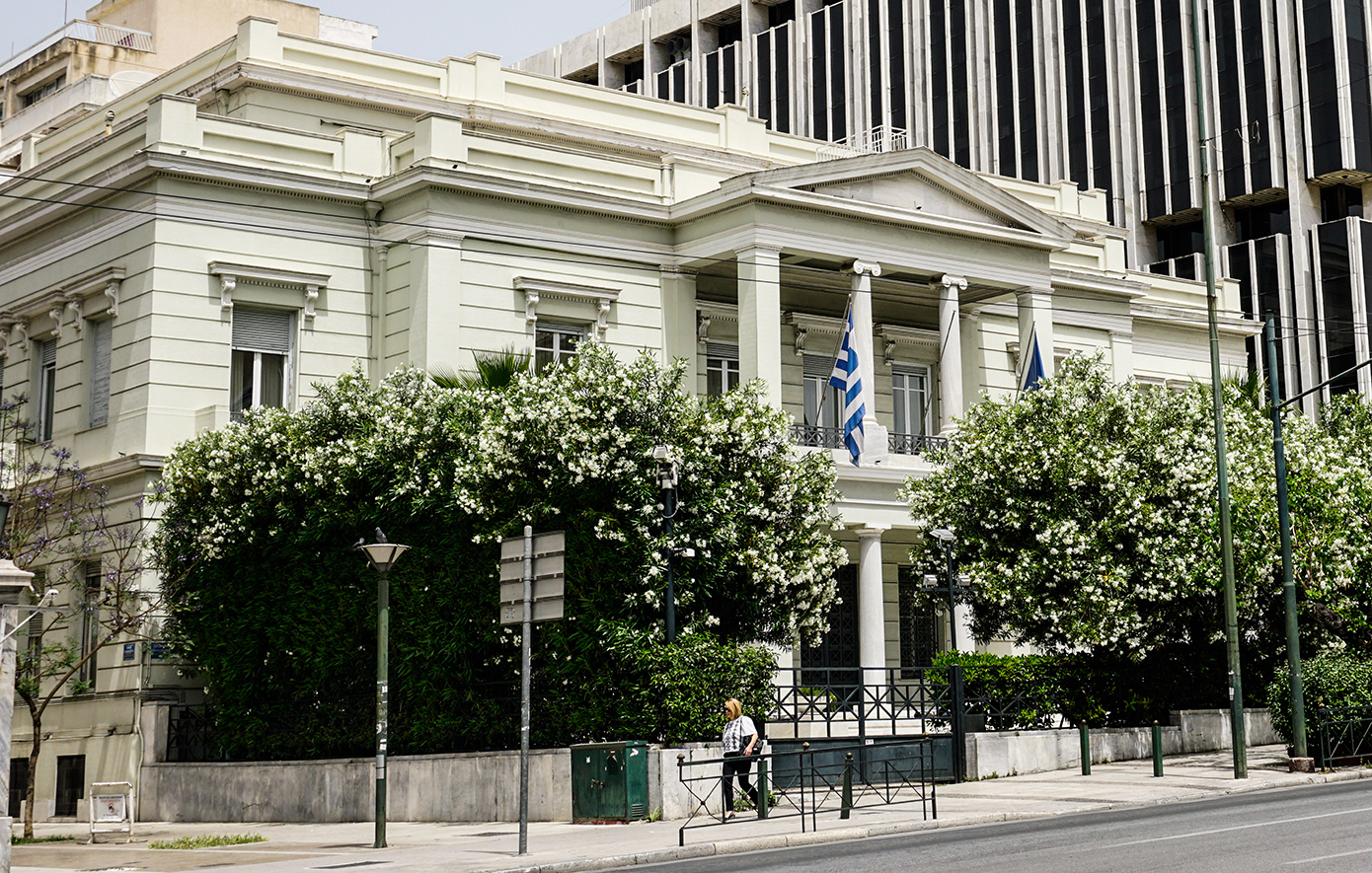 Ελλάδα, Κύπρος και Ισραήλ καλούν ΗΠΑ στην επόμενη συνάντηση του σχήματος «3+1»
