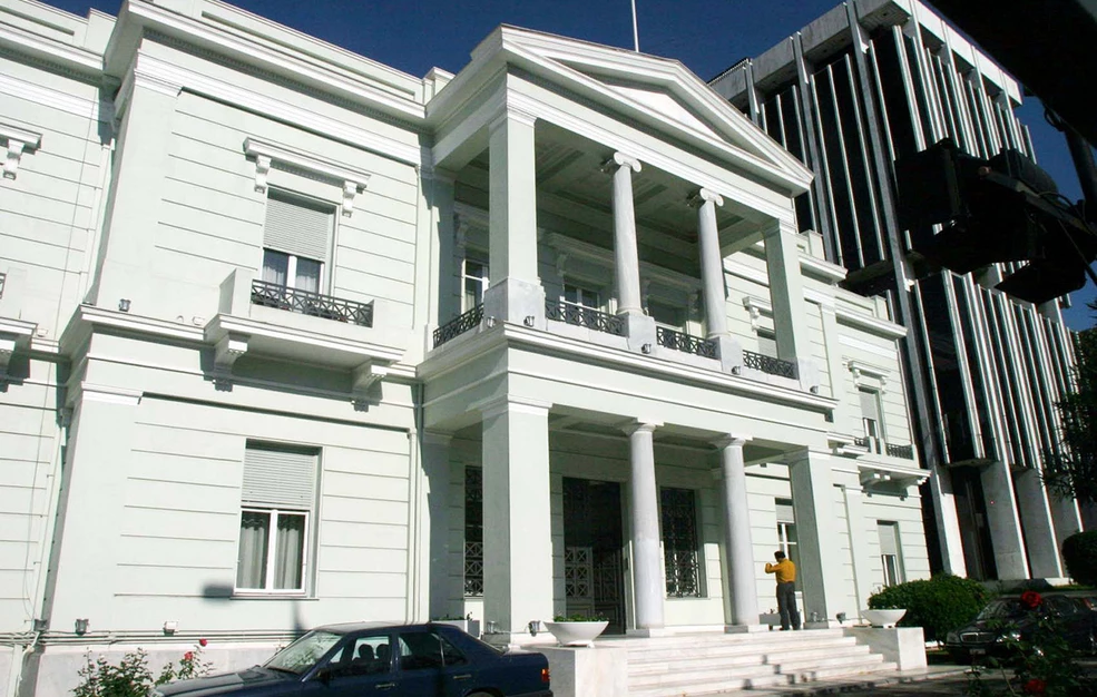 Σύσταση του υπουργείου Εξωτερικών προς τους Έλληνες στο Κονγκό: «Να αποφεύγονται οι μη απαραίτητες μετακινήσεις»