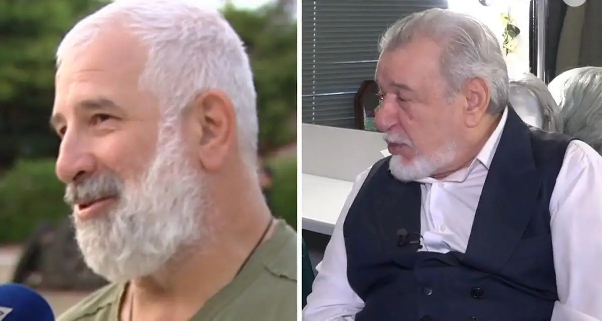 Χαλκιάς για Φιλιππίδη: «Συνάδελφοι βγαίνουν και δηλώνουν ότι το παράκαναν με το #metoo – Να είμαστε φειδωλοί με τα λόγια μας»