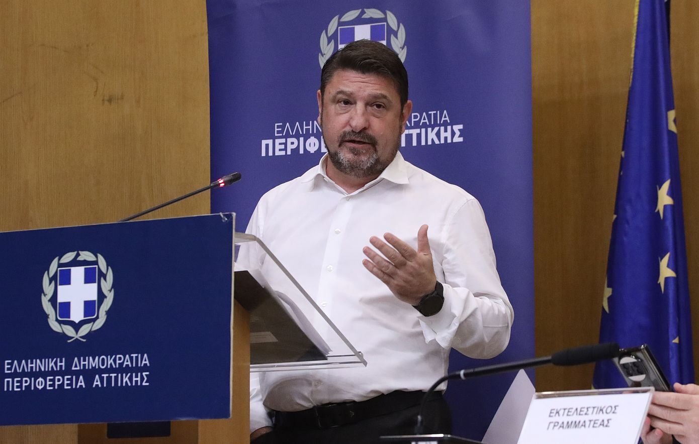 Χαρδαλιάς:  «Θέτουμε ακόμη υψηλότερους στόχους για το έτος που μόλις ανέτειλε» 