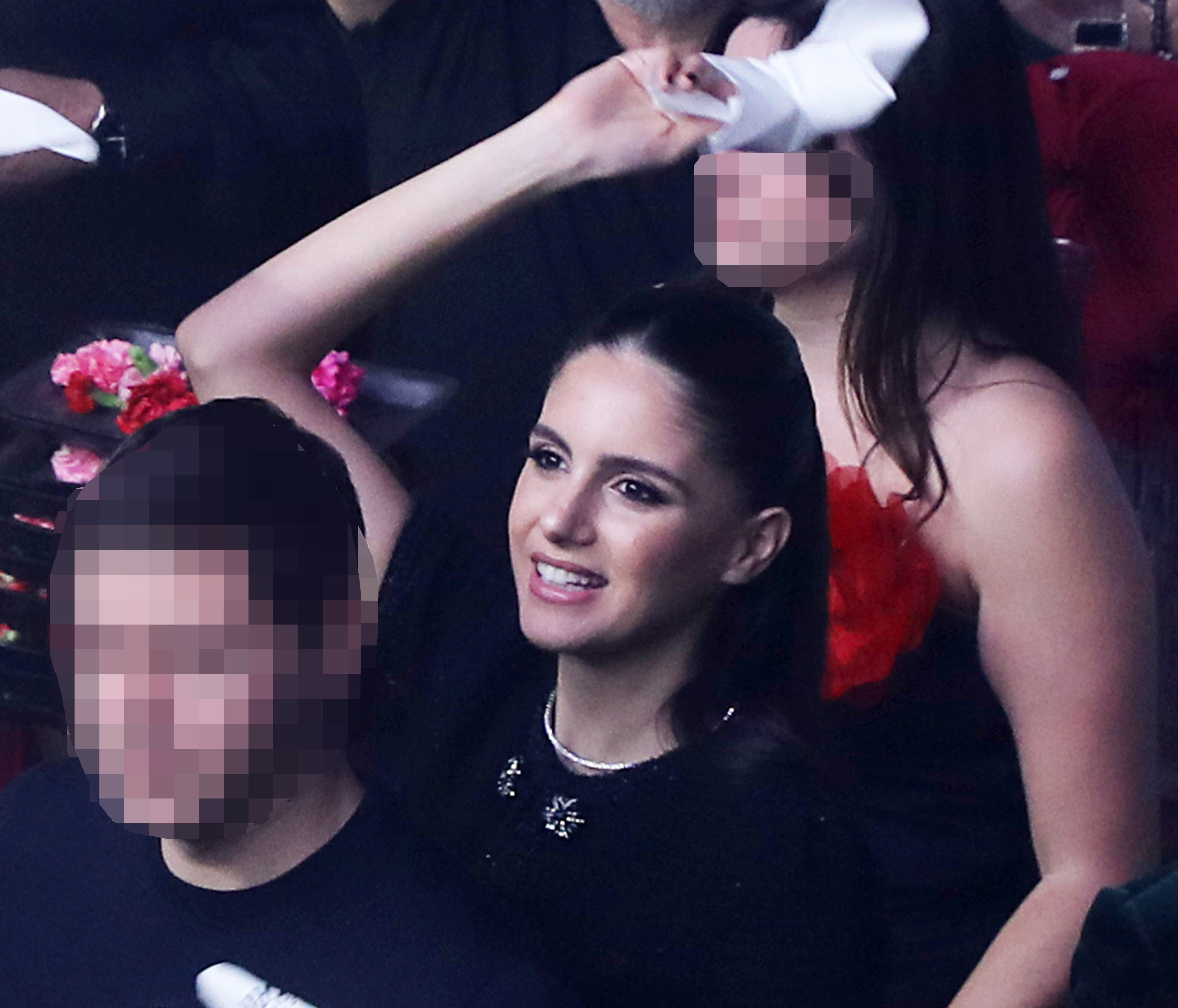 Αλεξάνδρα Νίκα: Η πρώτη δημόσια εμφάνιση μετά την παράσυρσή της – Το «έκαψε» στον Κωνσταντίνο Αργυρό
