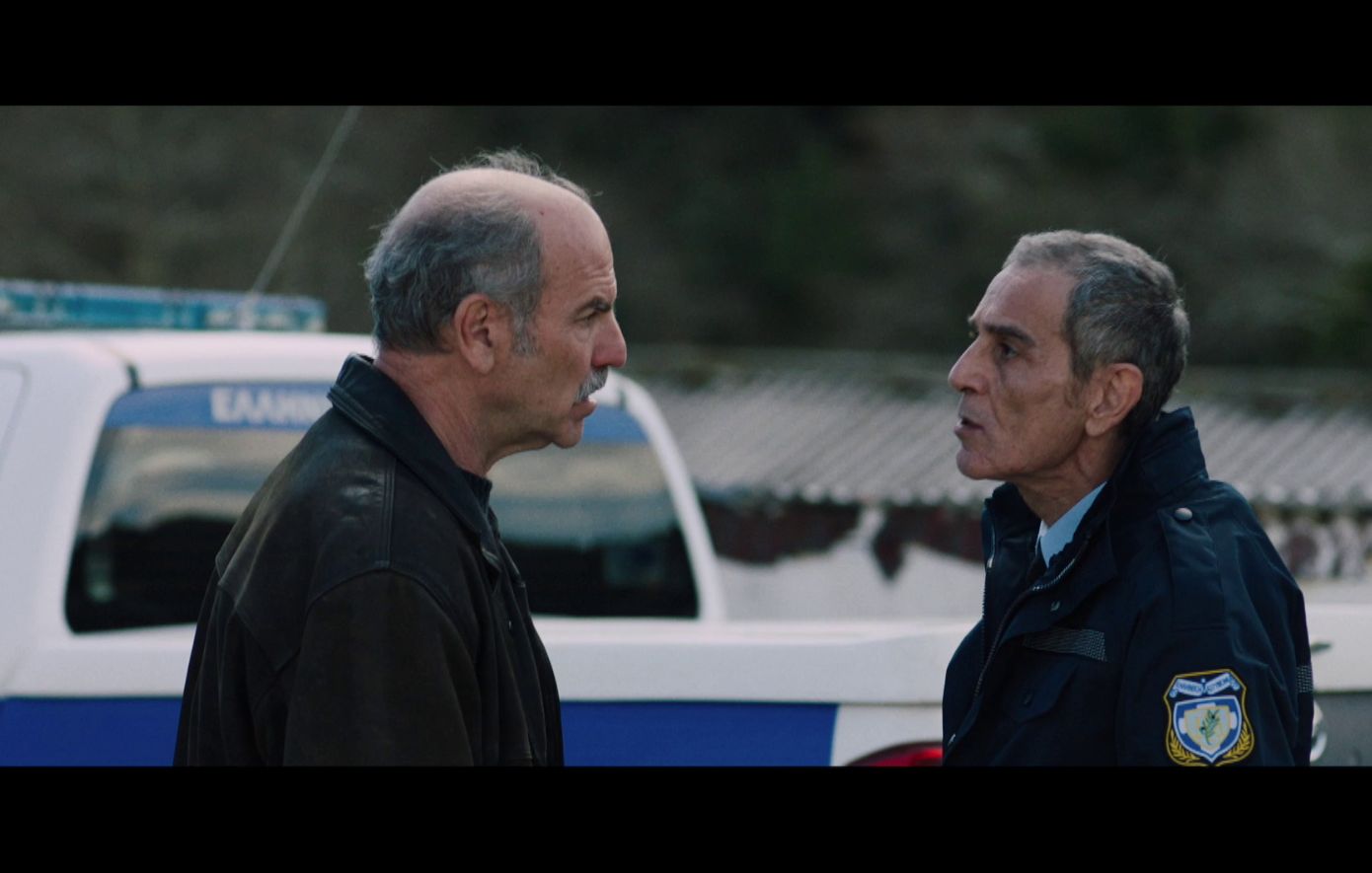 ταινία το Κρέας