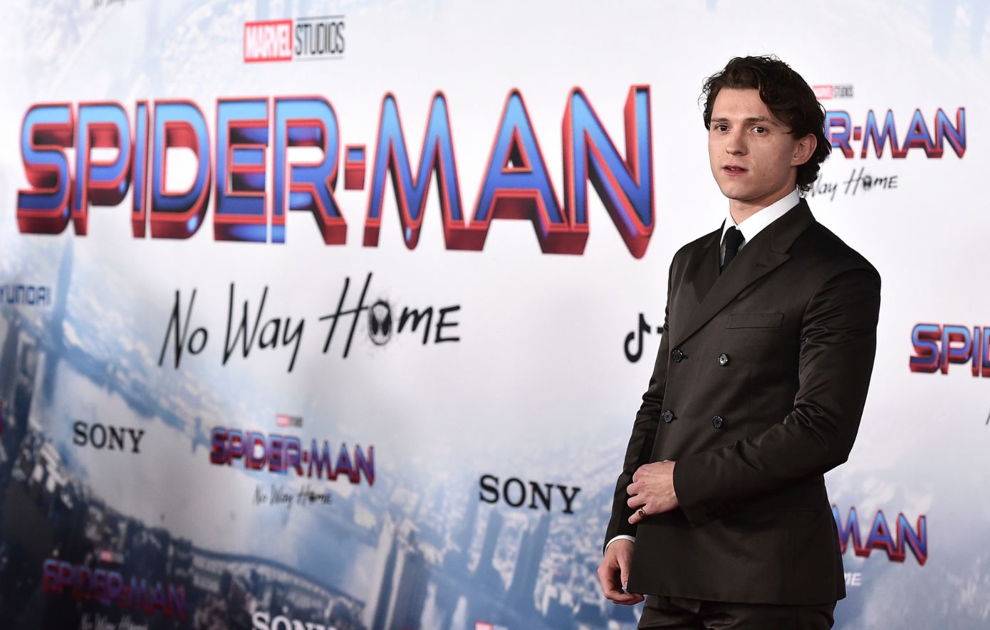CinemaCon 2025: Αποκαλύψεις για το «Spider-Man 4»