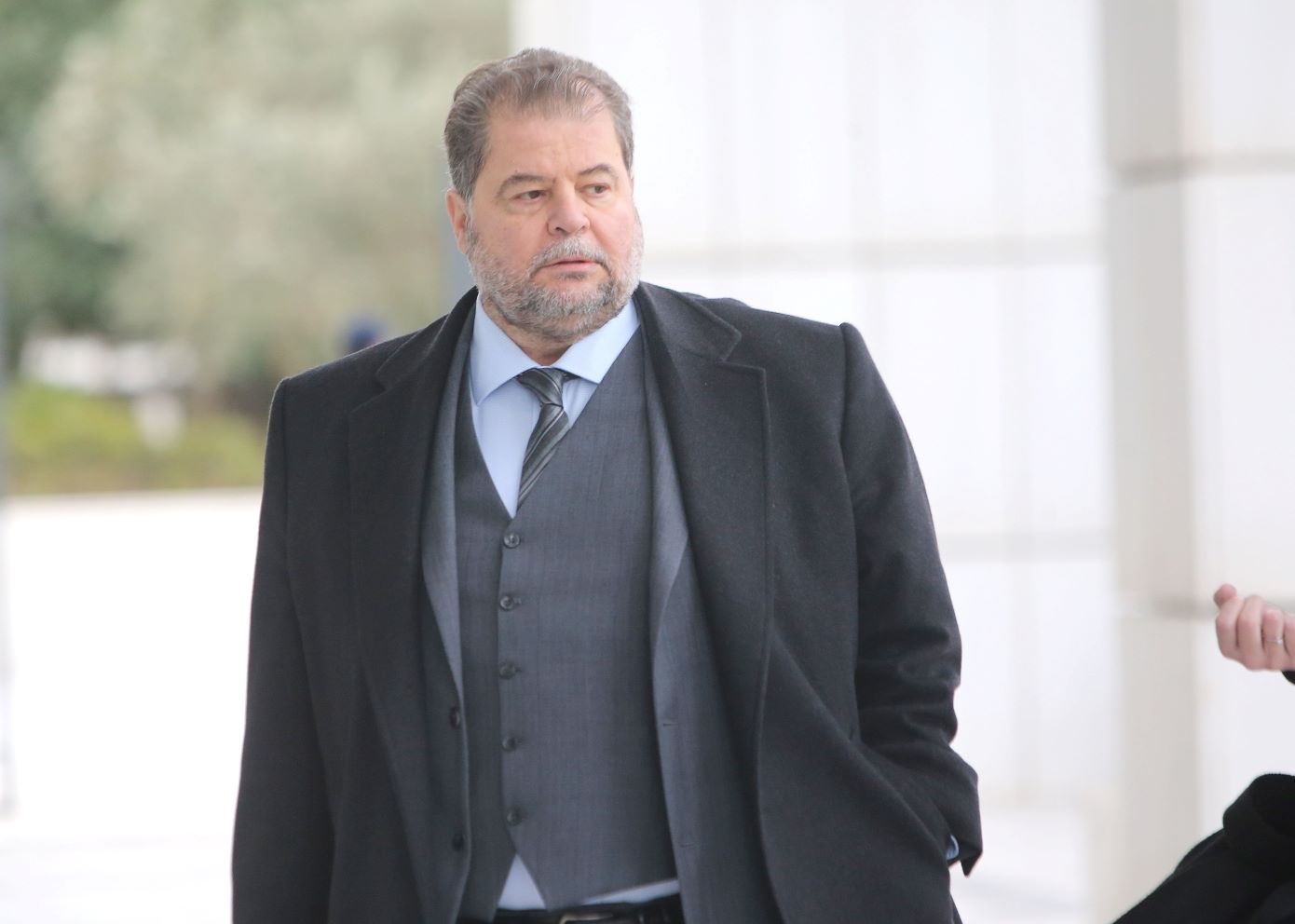 Θλίψη στο ελληνικό ποδόσφαιρο: Πέθανε ο Βαγγέλης Μπαταγιάννης – Είχε διατελέσει πρόεδρος της Super League