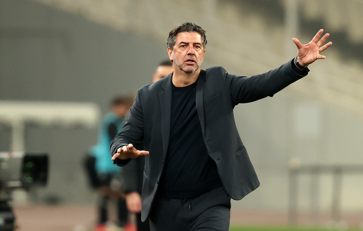 Βιτόρια για την ανατροπή του Παναθηναϊκού: Κατάθεση ψυχής από τους παίκτες