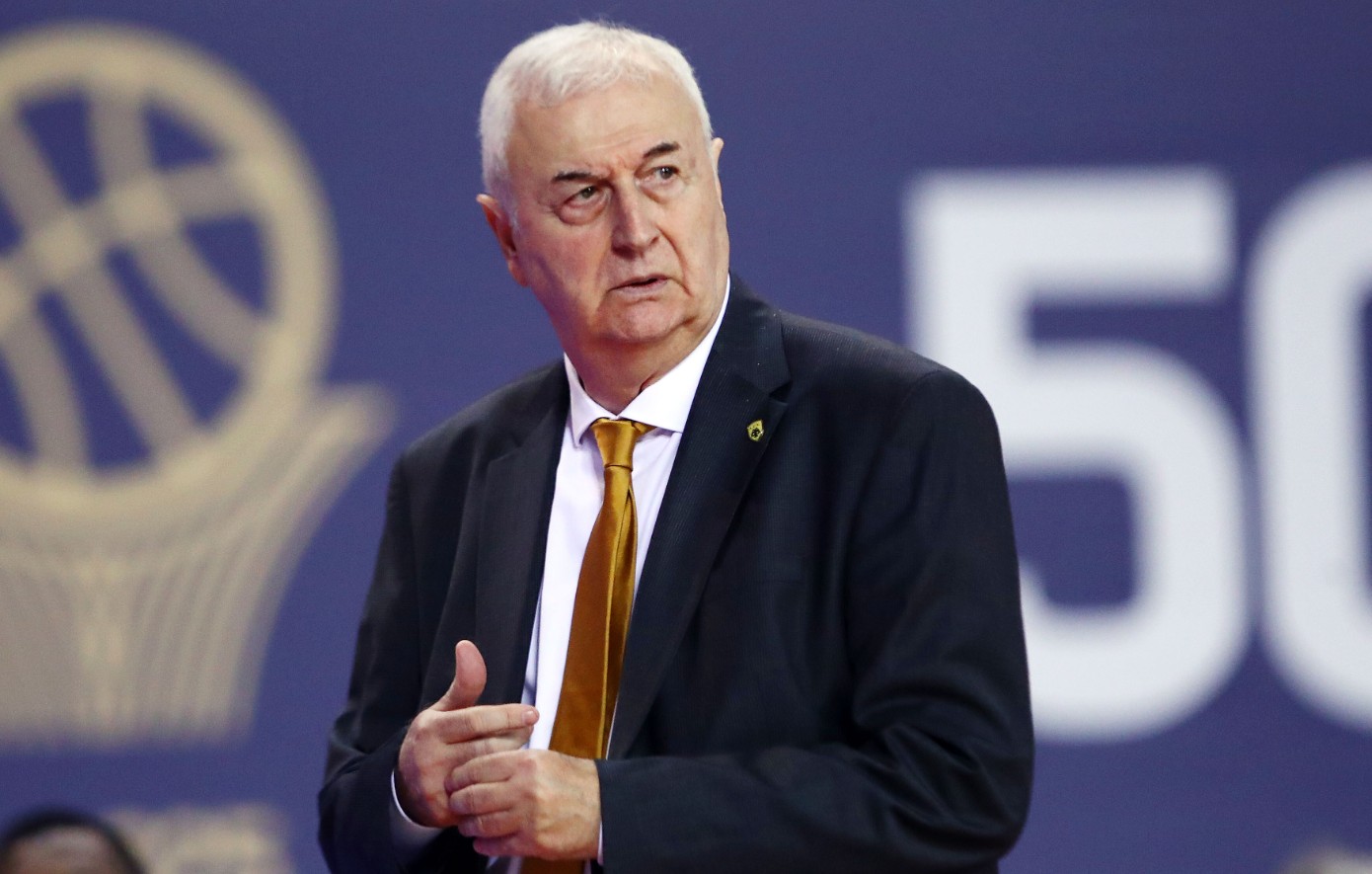Σάκοτα για την ΑΕΚ μετά την ήττα από ΠΑΟΚ: Έτσι είναι όταν παίζεις γυναικείο μπάσκετ
