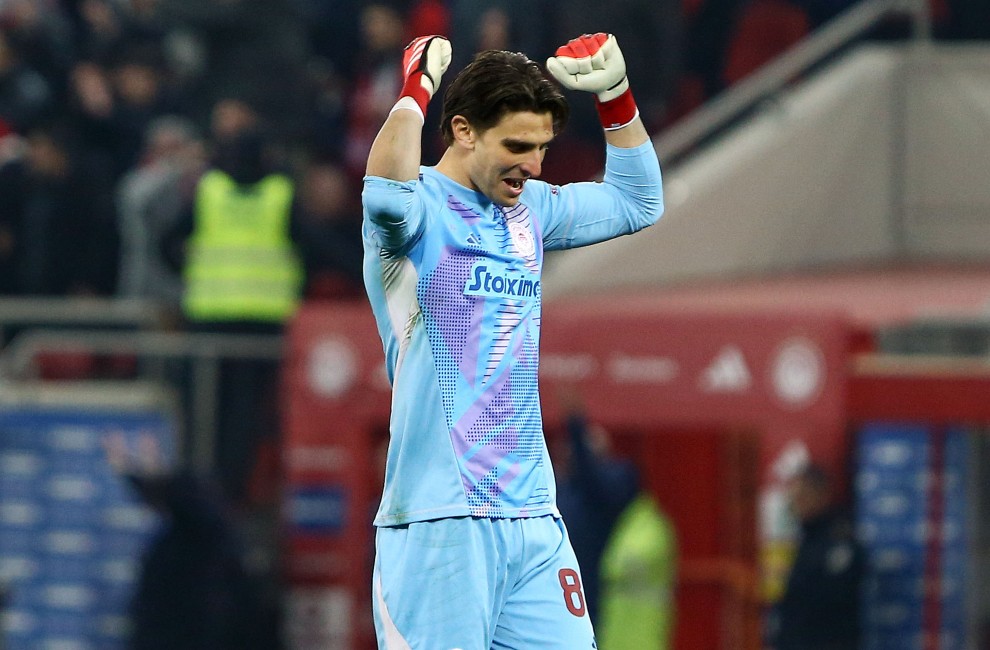 Κωνσταντίνος Τζολάκης