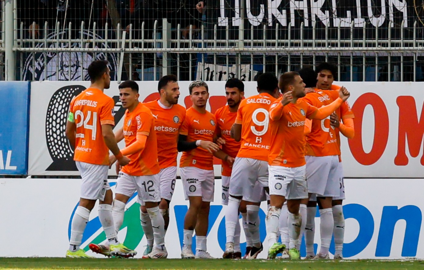 Αστέρας Τρίπολης – ΟΦΗ 0-1: Βλέπει τελικό με Φούντα