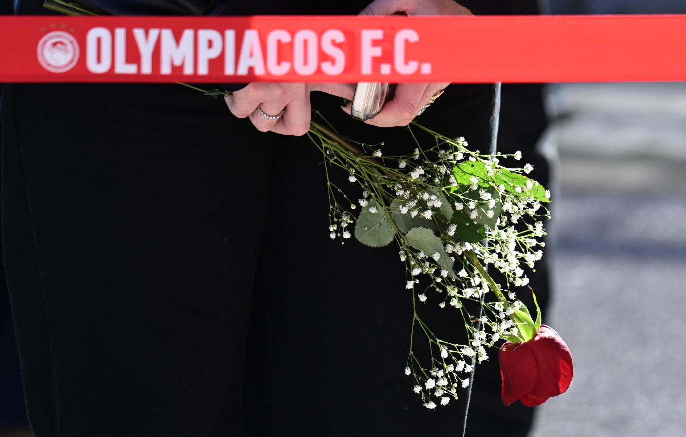 Σαν σήμερα 8 Φεβρουαρίου: Η τραγωδία της Θύρας 7 &#8211; Το πιο βαρύ σοκ των ελληνικών γηπέδων