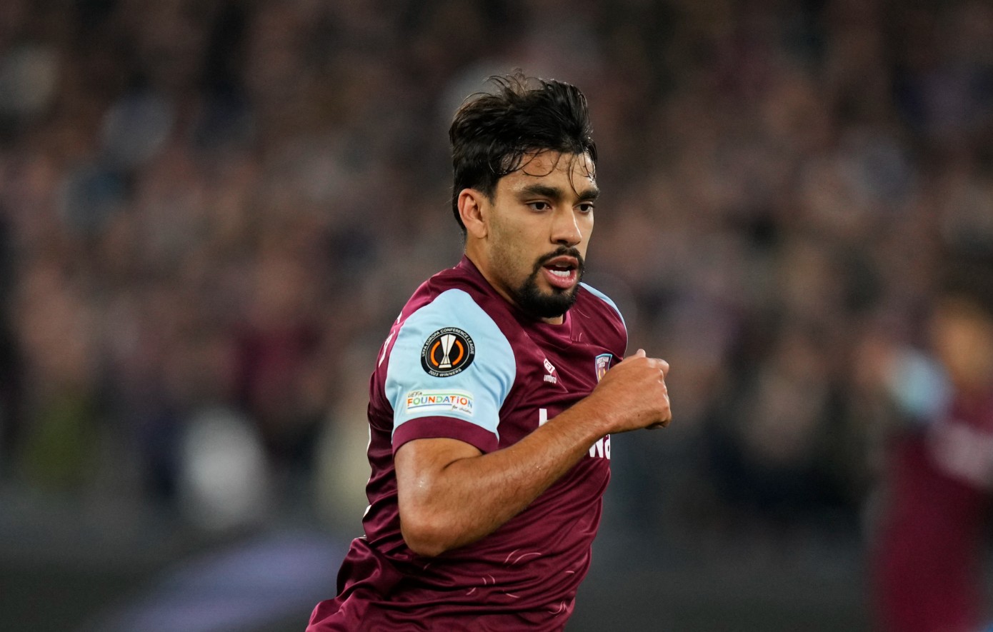 Premier League: Νέα στοιχεία για τα στοιχήματα του Πακετά – «Πήρε κάρτα ως δώρο γενεθλίων στον αδερφό του»