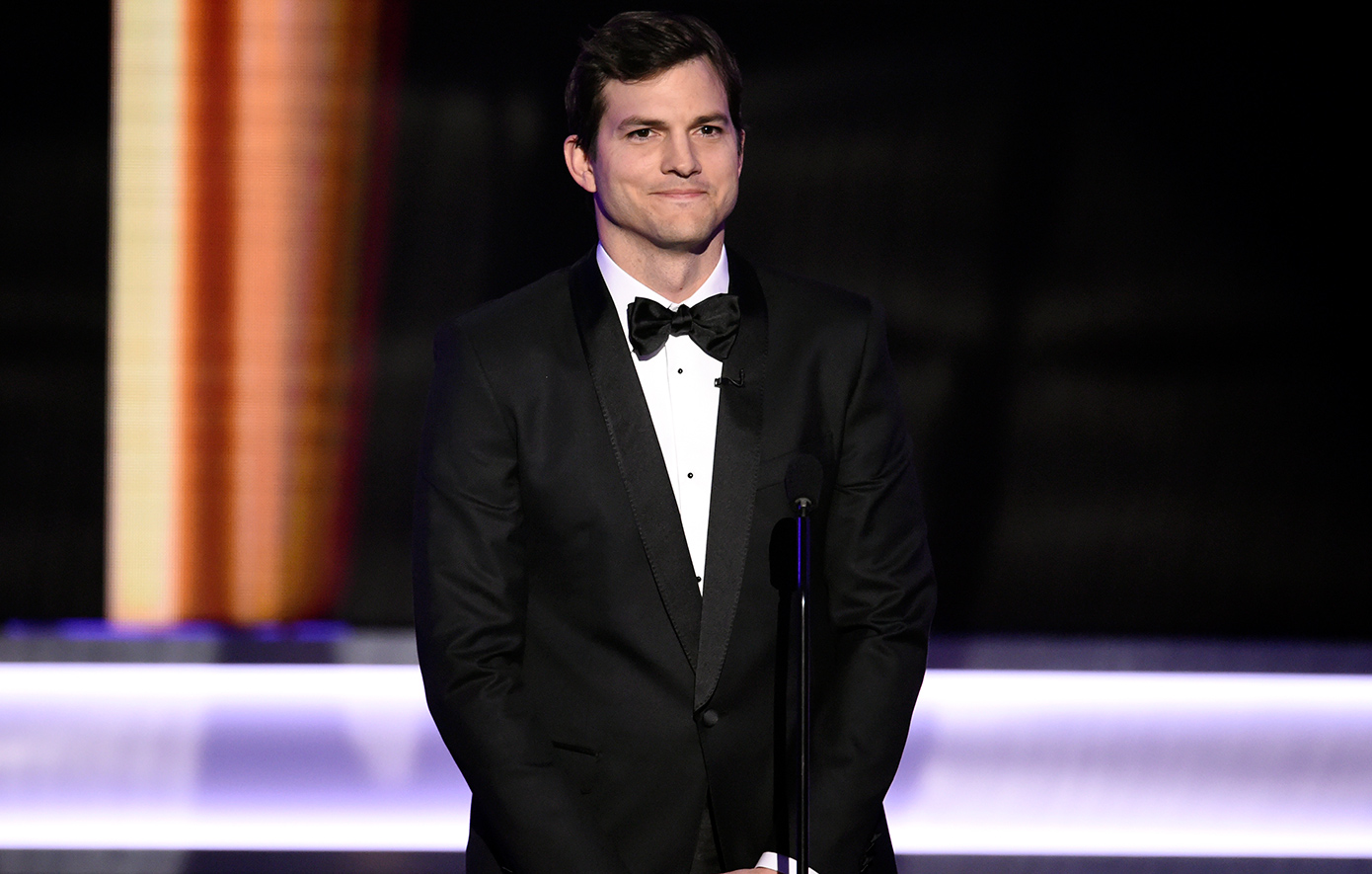 Άστον Κούτσερ