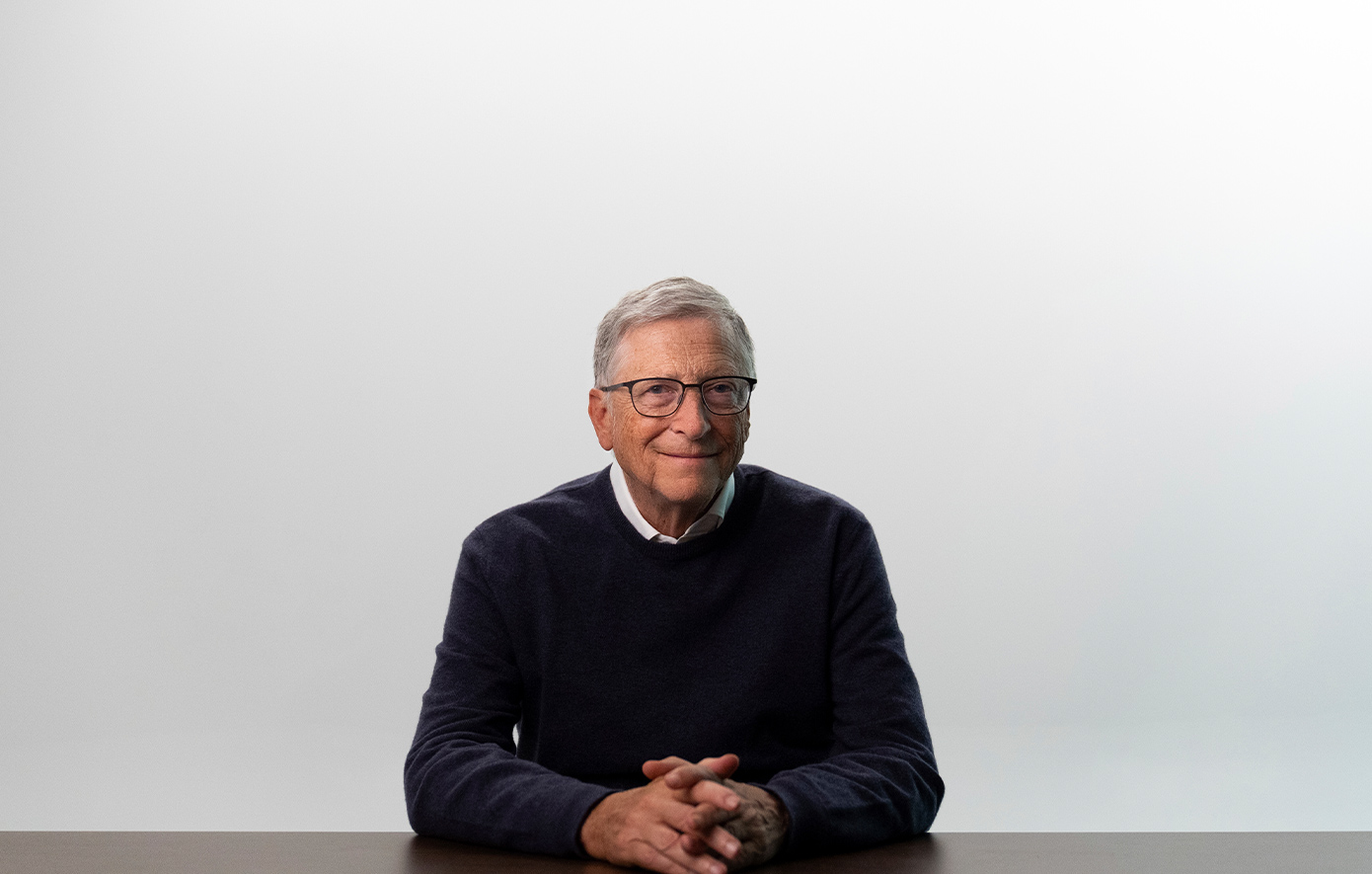 Μπιλ Γκέιτς Μπιλ Γκέιτς
