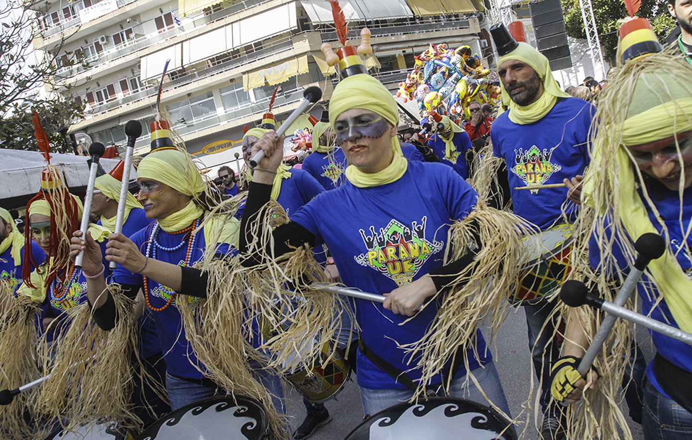 Μπουρανί Μπουρανί