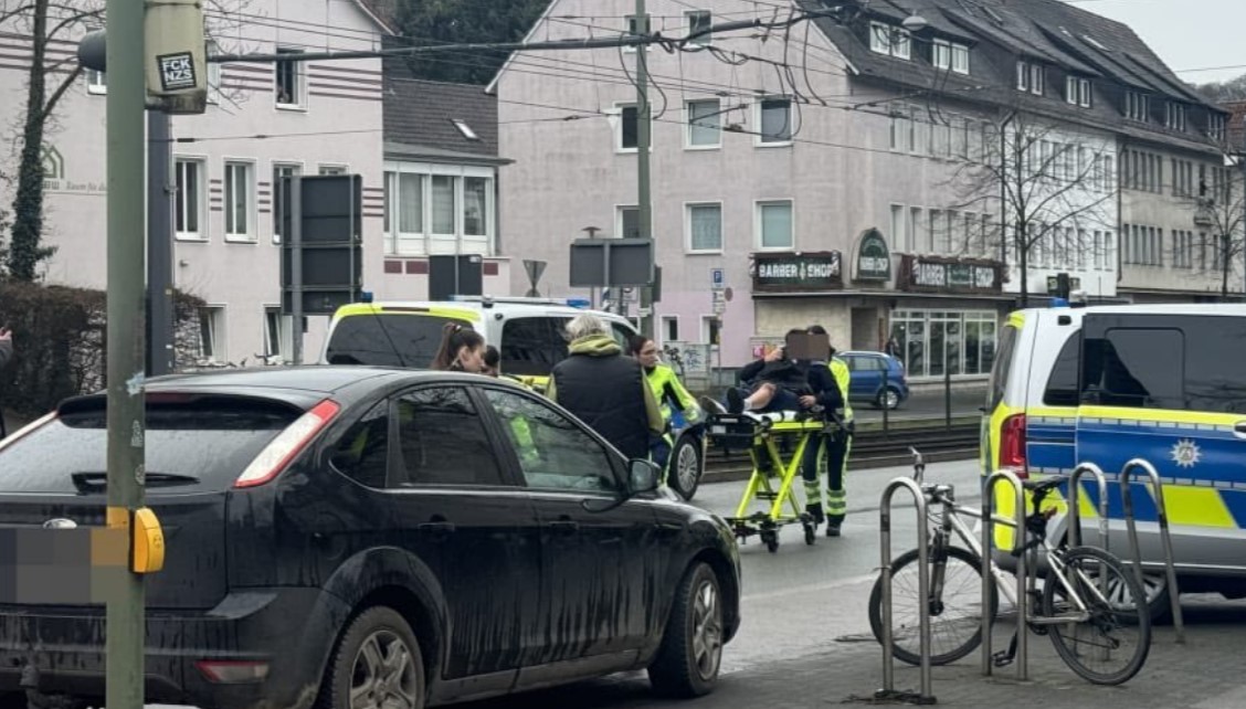 Γερμανία: Ανταλλαγή πυροβολισμών έξω από δικαστήριο – Η υπόθεση «ξεκαθαρίσματος λογαριασμών» του υποκόσμου
