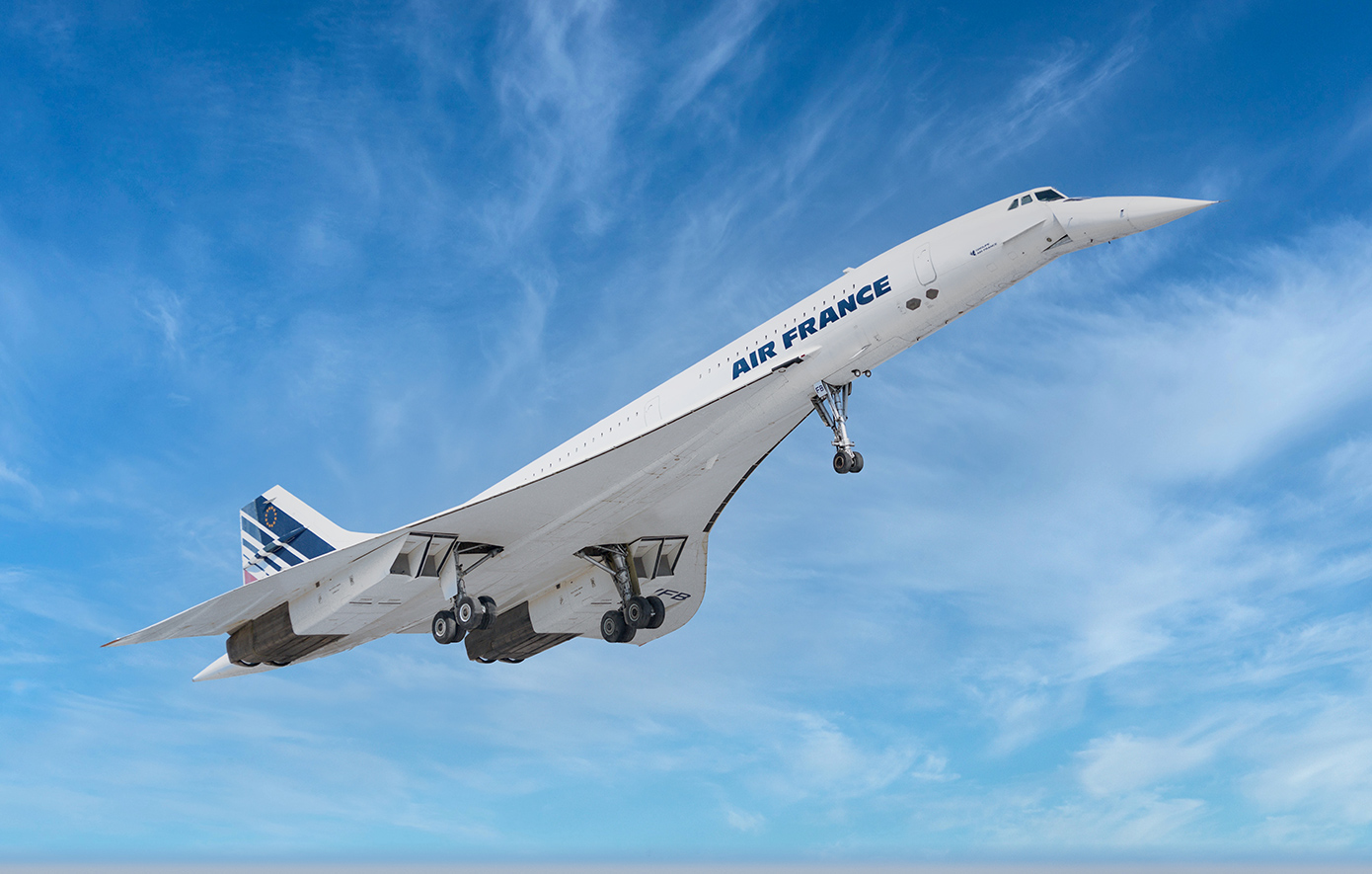 Κονκόρντ Κονκόρντ