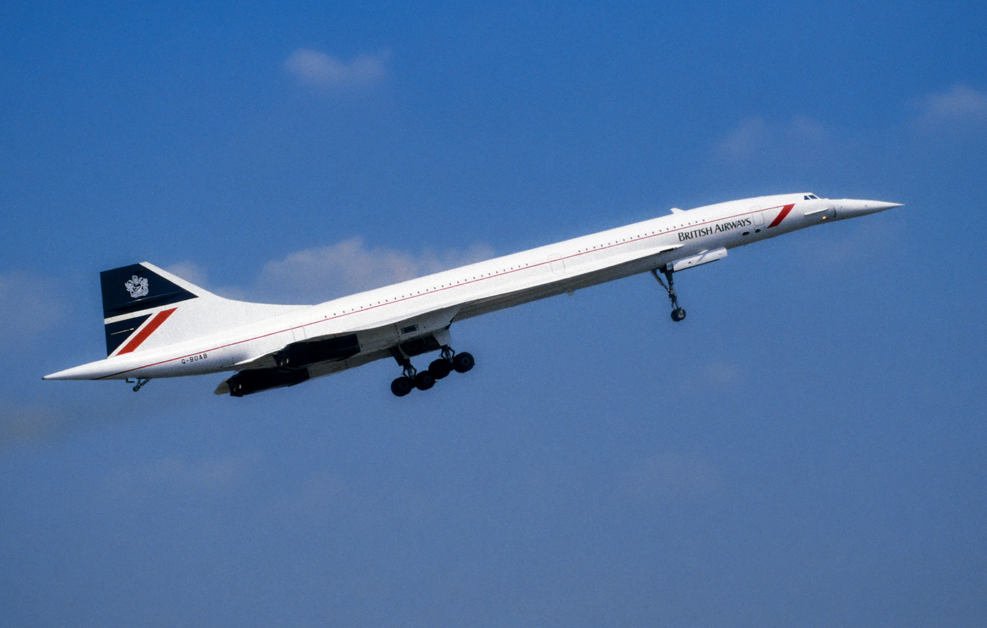 Κονκόρντ Κονκόρντ