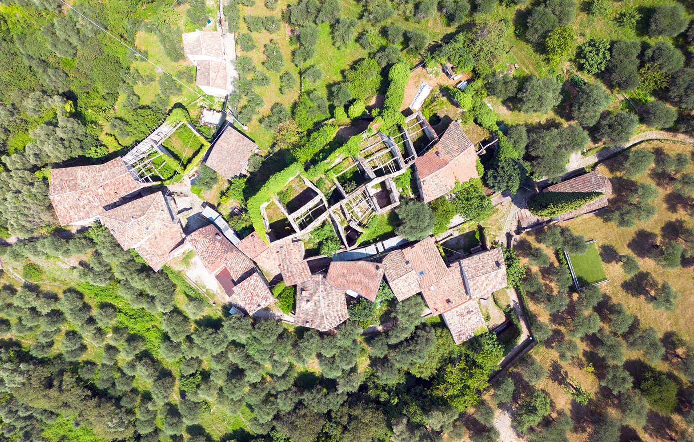 Campo di Brenzone: Ένας κρυμμένος παράδεισος στην Ιταλία, που ψιθυρίζει μυστικά αιώνων