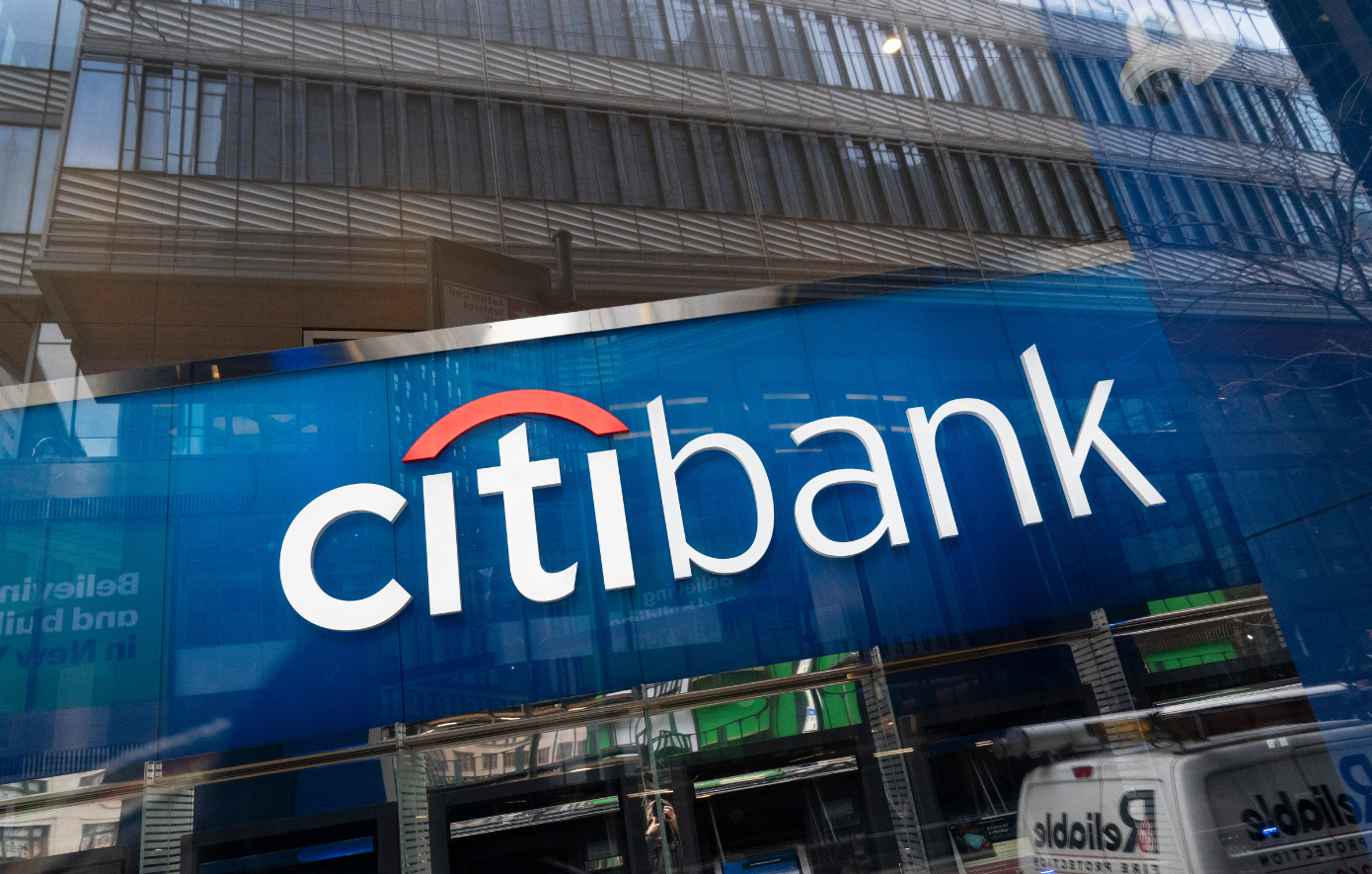 Η Citigroup πίστωσε 81 τρισεκατομμύρια σε λογαριασμό από λάθος – Πέρασε απαρατήρητο σε δύο ελέγχους