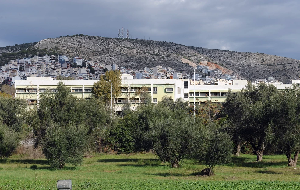 Συγκλονίζει η αδερφή του δράστη της δολοφονίας στο Δαφνί: «Συγγνώμη, είναι άρρωστος» &#8211; Το τραγικό ιστορικό