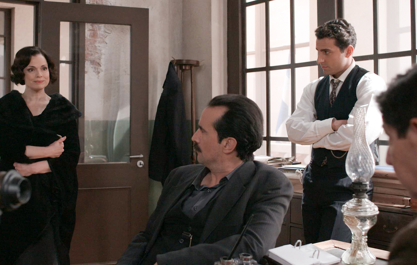 Grand Hotel Grand Hotel