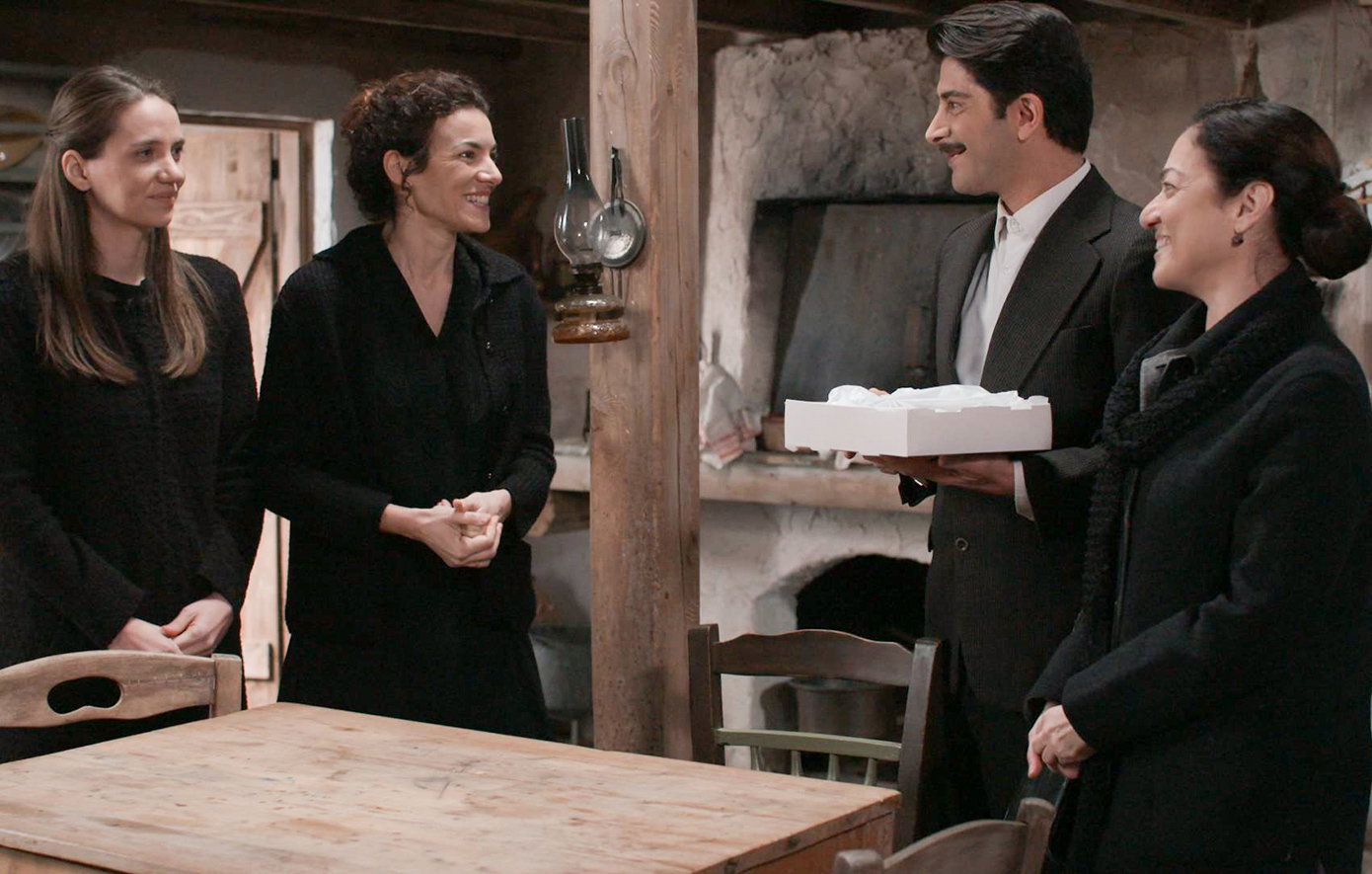 Grand Hotel Grand Hotel