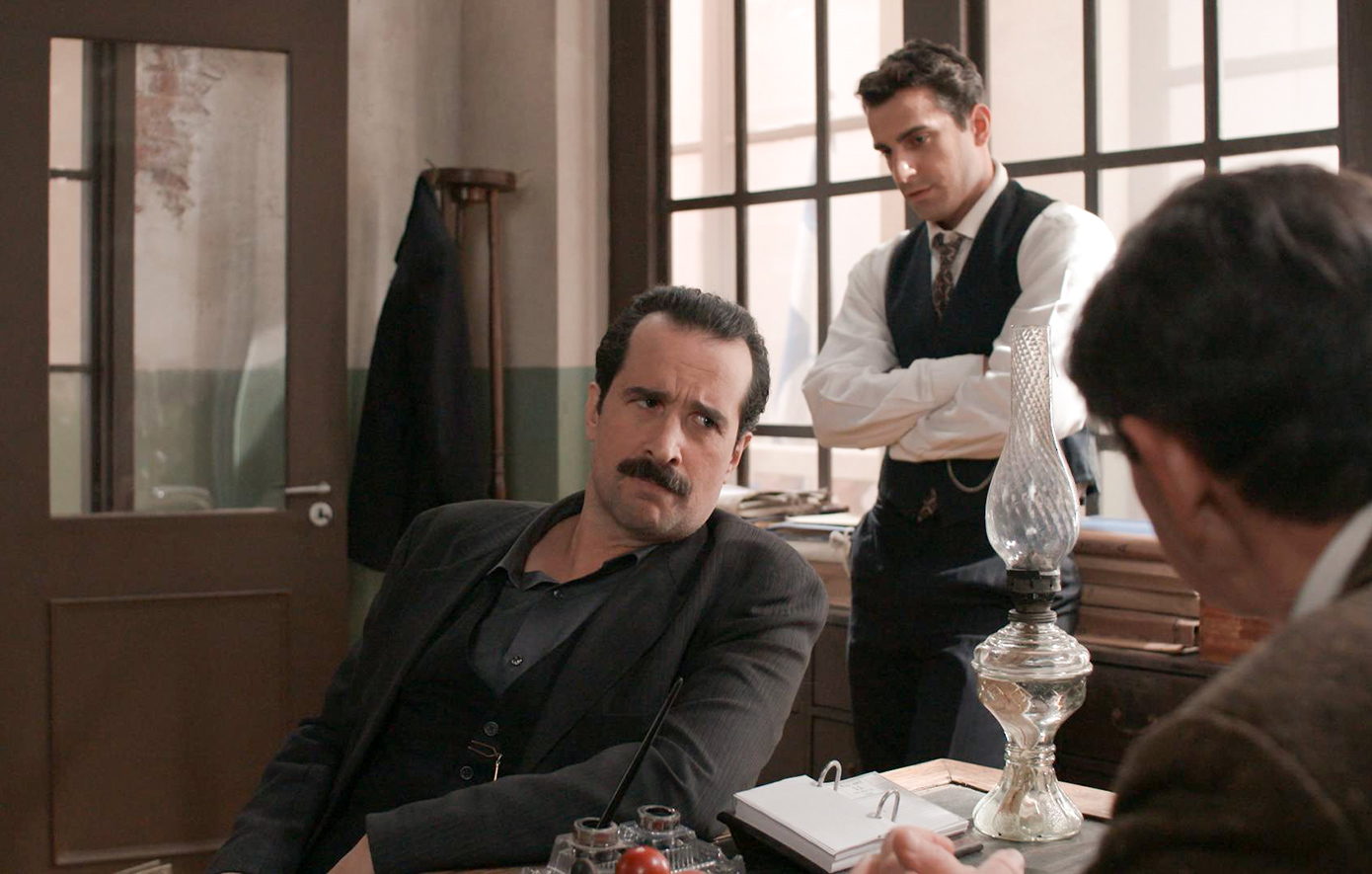 Grand Hotel Grand Hotel