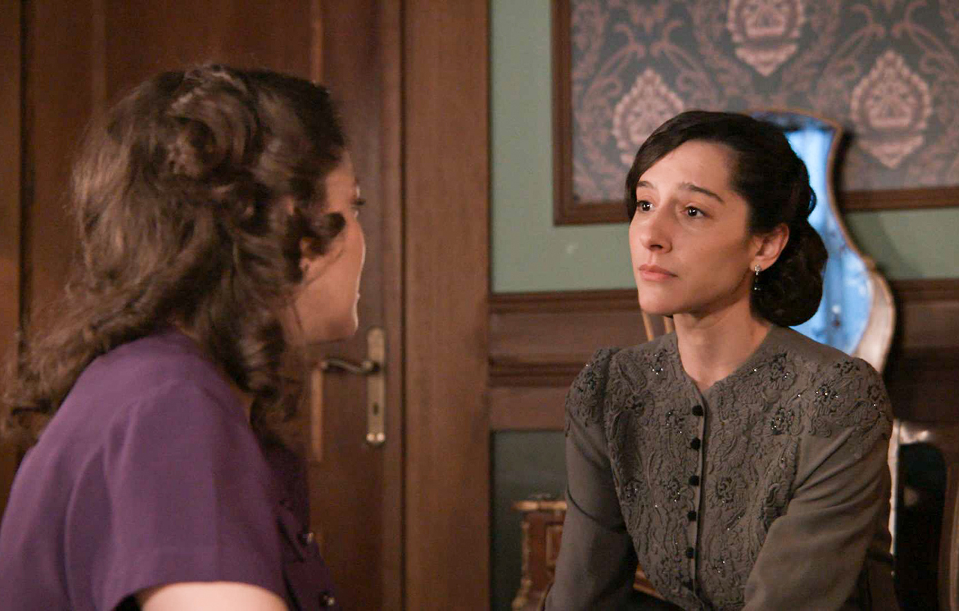 Grand Hotel Grand Hotel